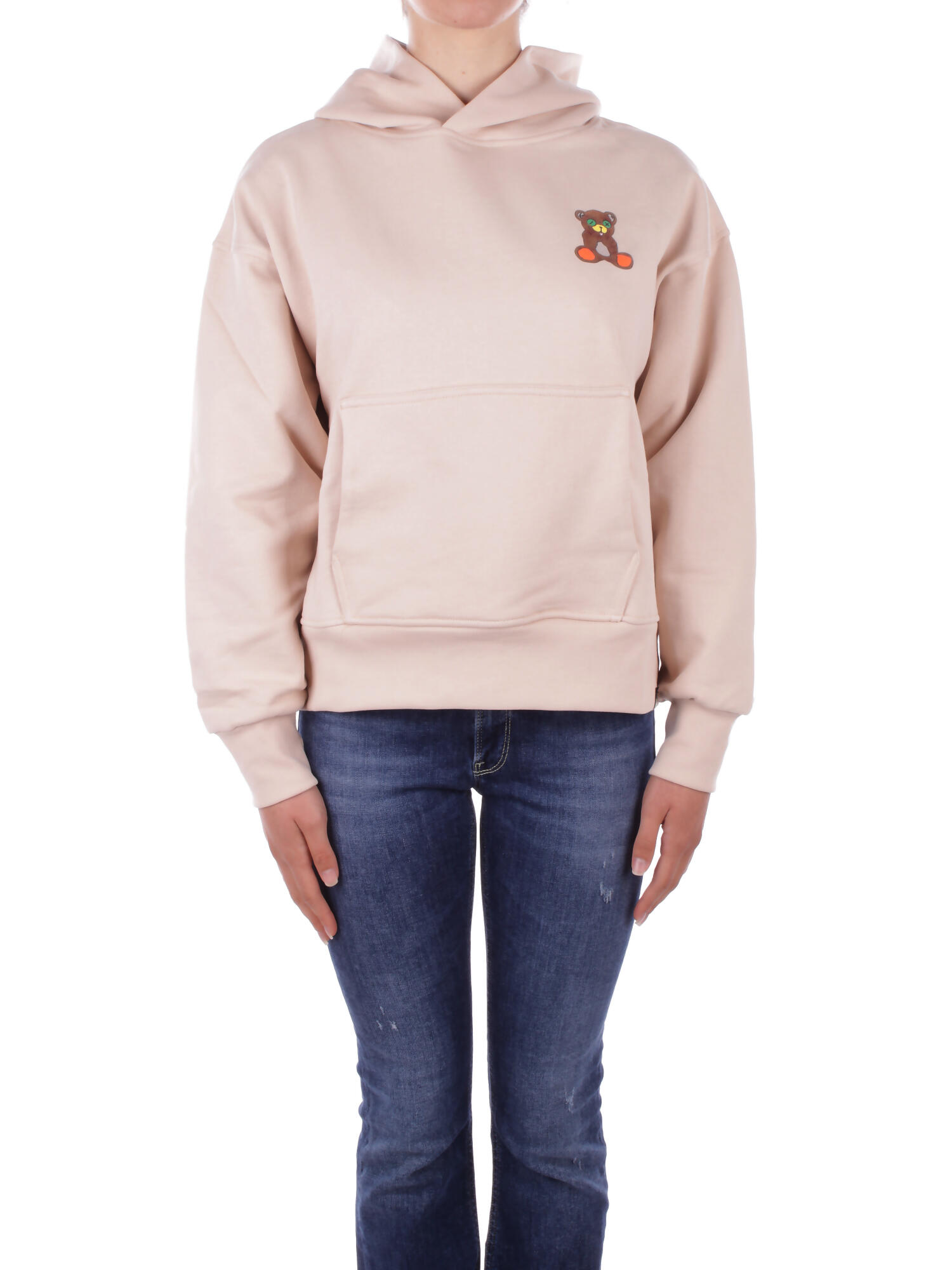 BARROW Sweaters Sand