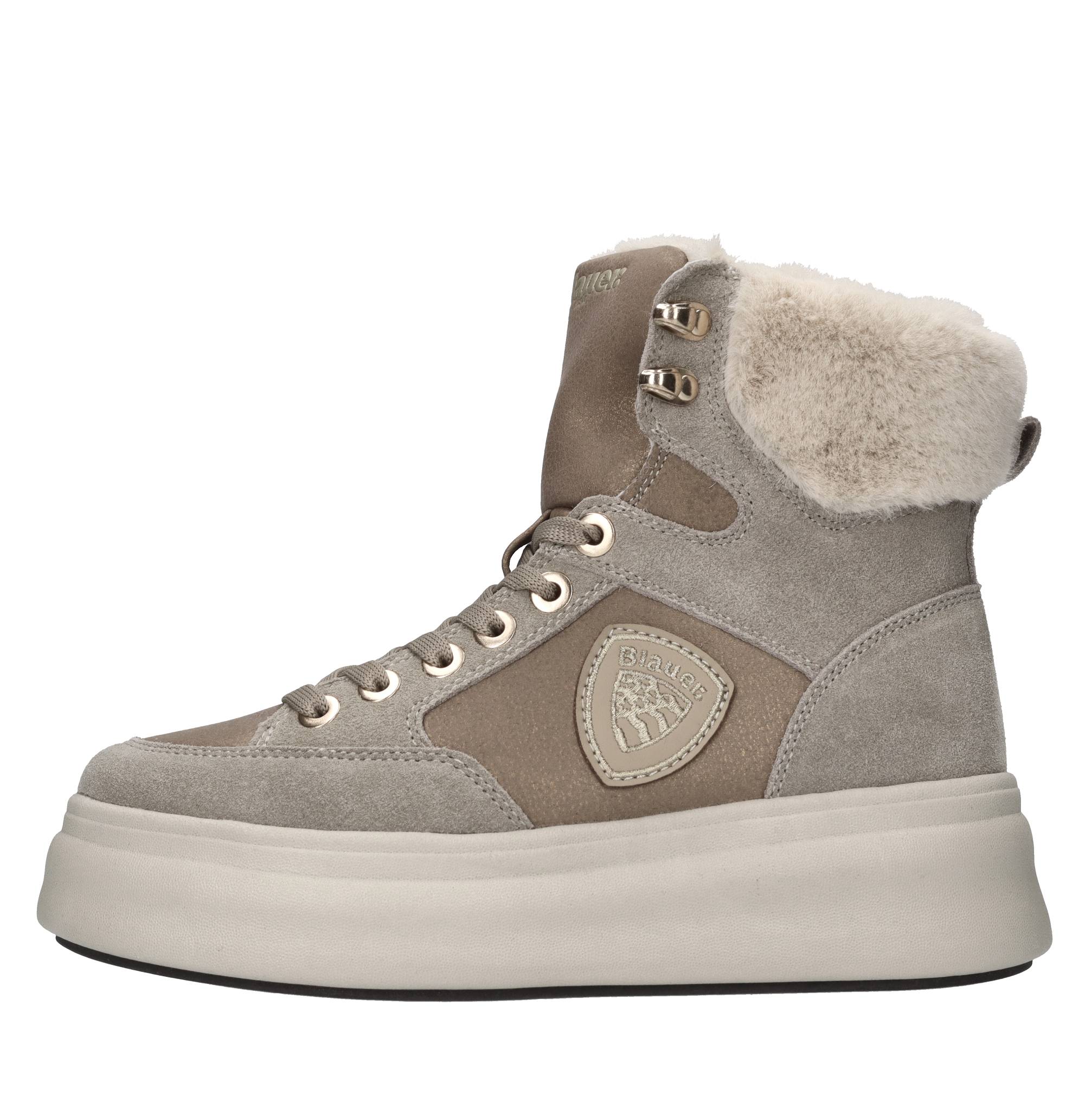 Blauer Boots In Multi