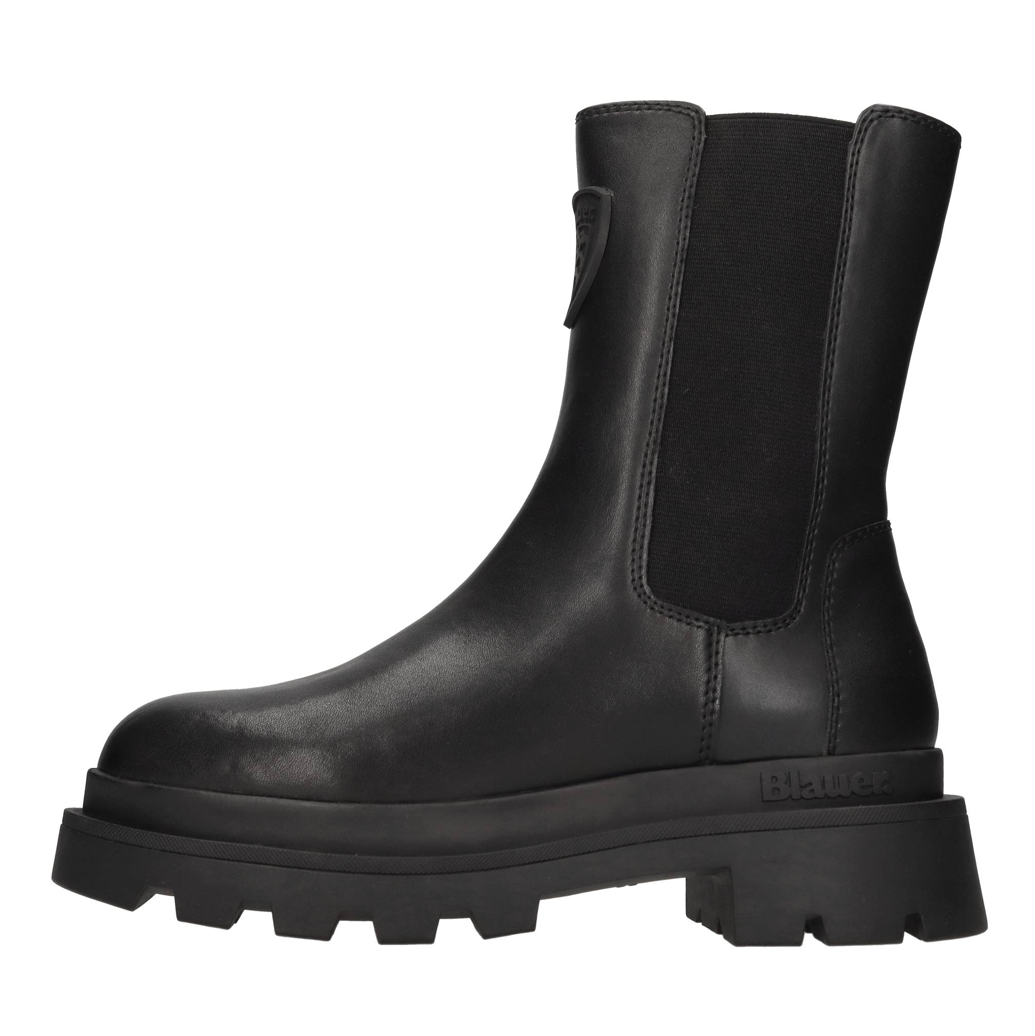 Blauer Boots In Multi