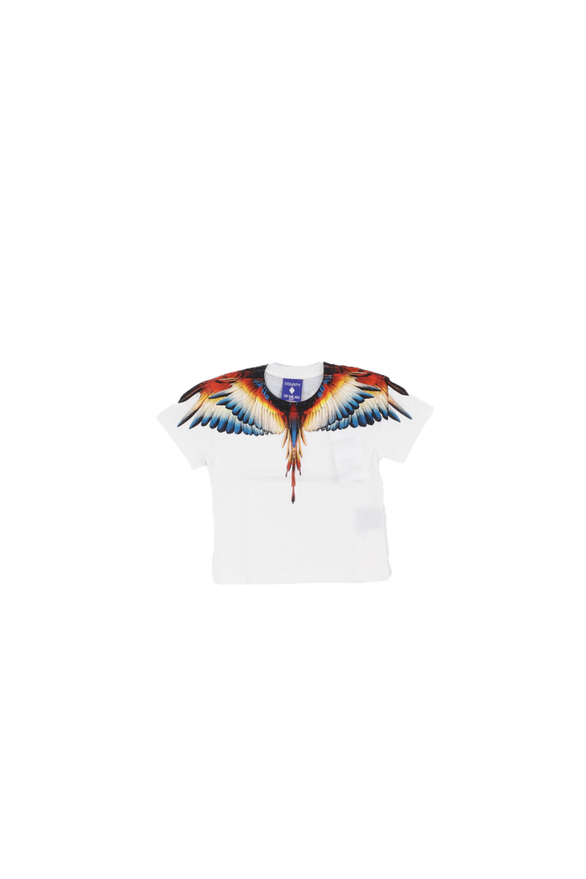 COUNTY OF MILAN T-shirts and Polos