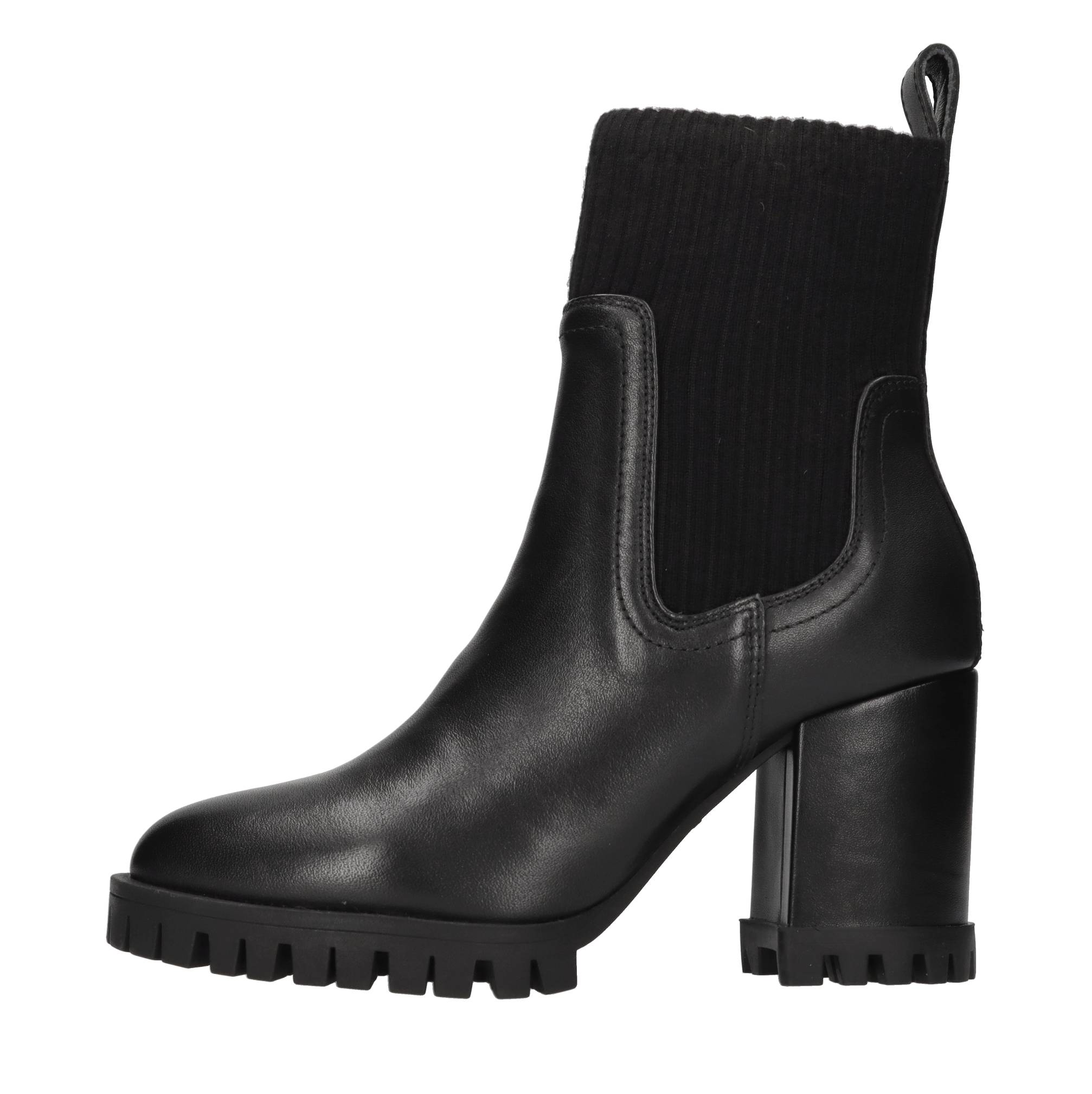 Apepazza Boots In Black