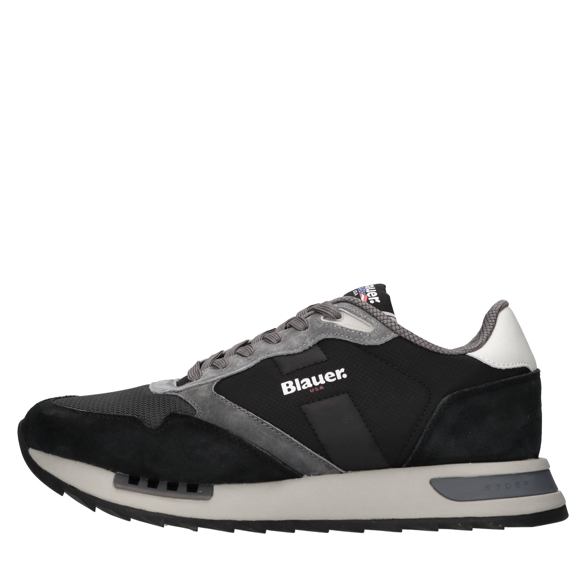 Sneaker RYDER 01 Low-Sneaker