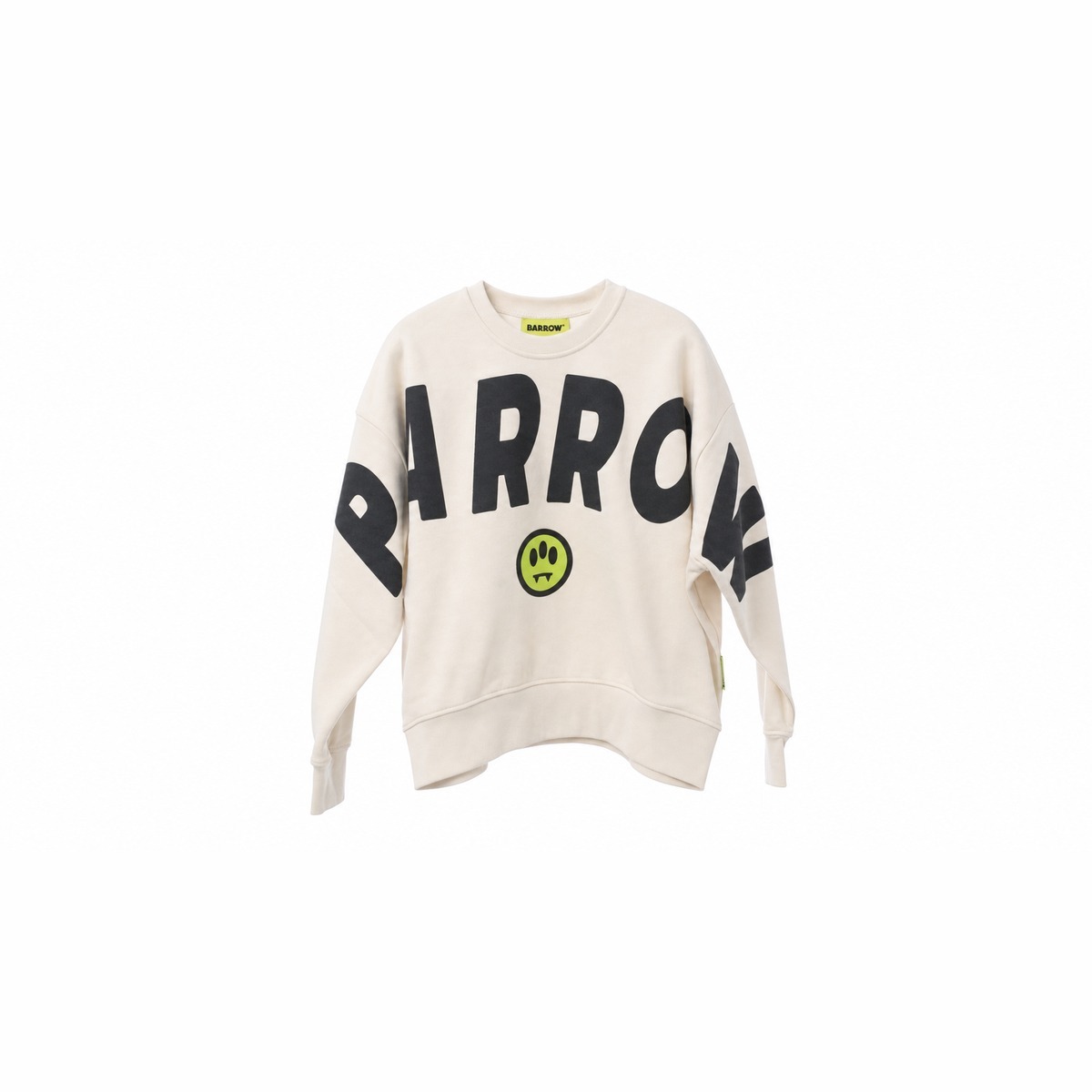 Barrow's Mesh Cream