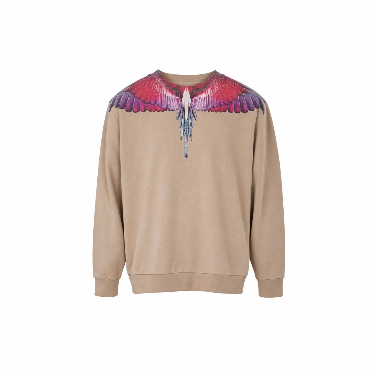 County Of Milan Shirts Sand