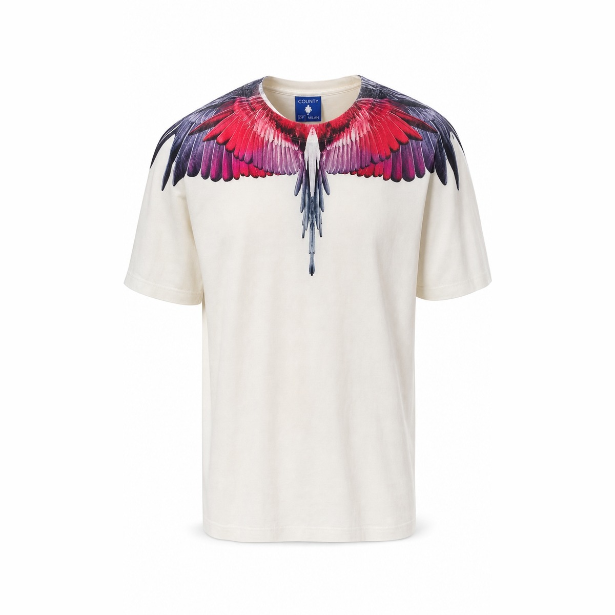 County Of Milan T-Shirt und Polo Coconut