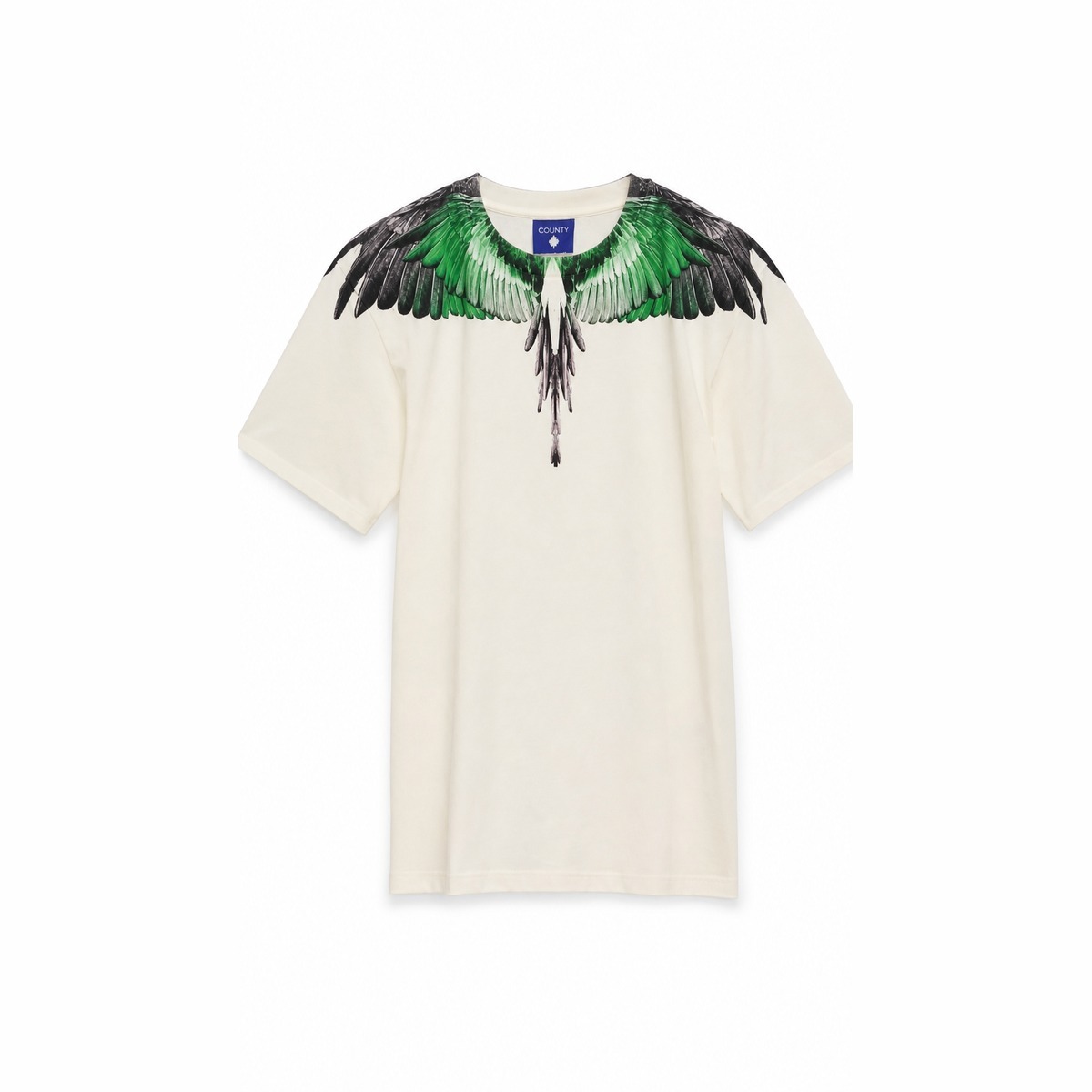 County Of Milan T-Shirt und Polo Coconut