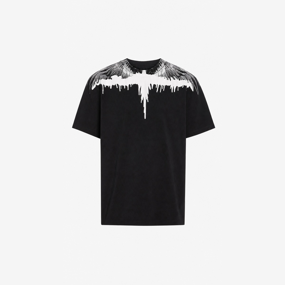 County Of Milan T-Shirt und Polo Black