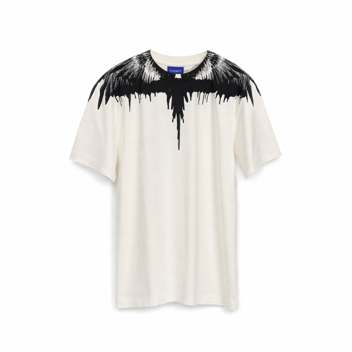 County Of Milan T-Shirt und Polo Coconut