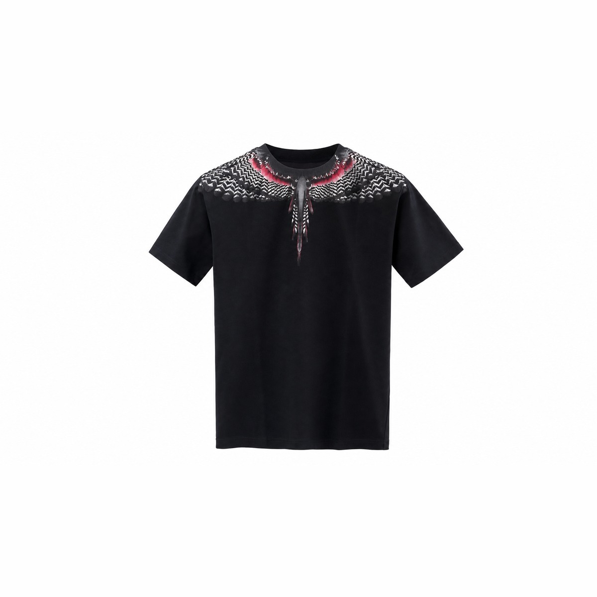 County Of Milan T-Shirt und Polo Black
