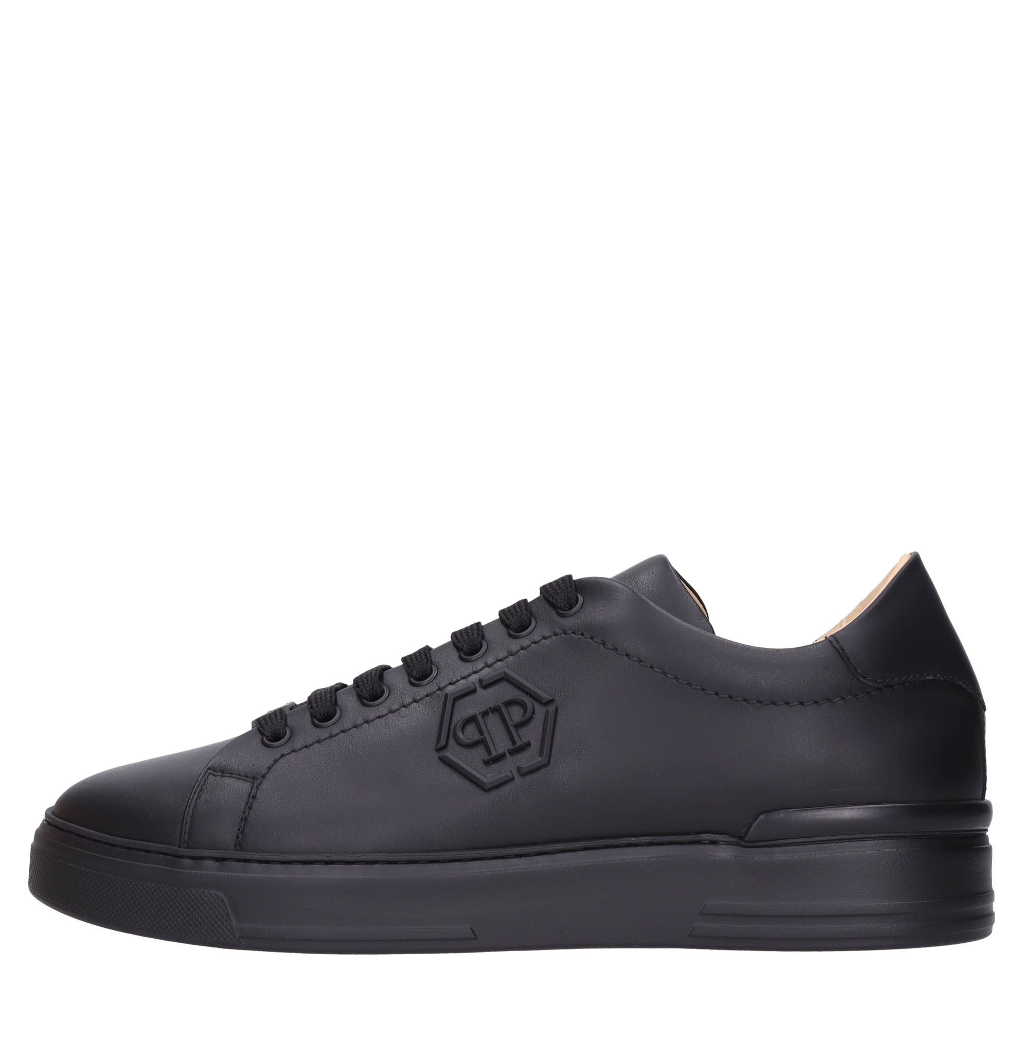Philipp Plein Sneakers Black