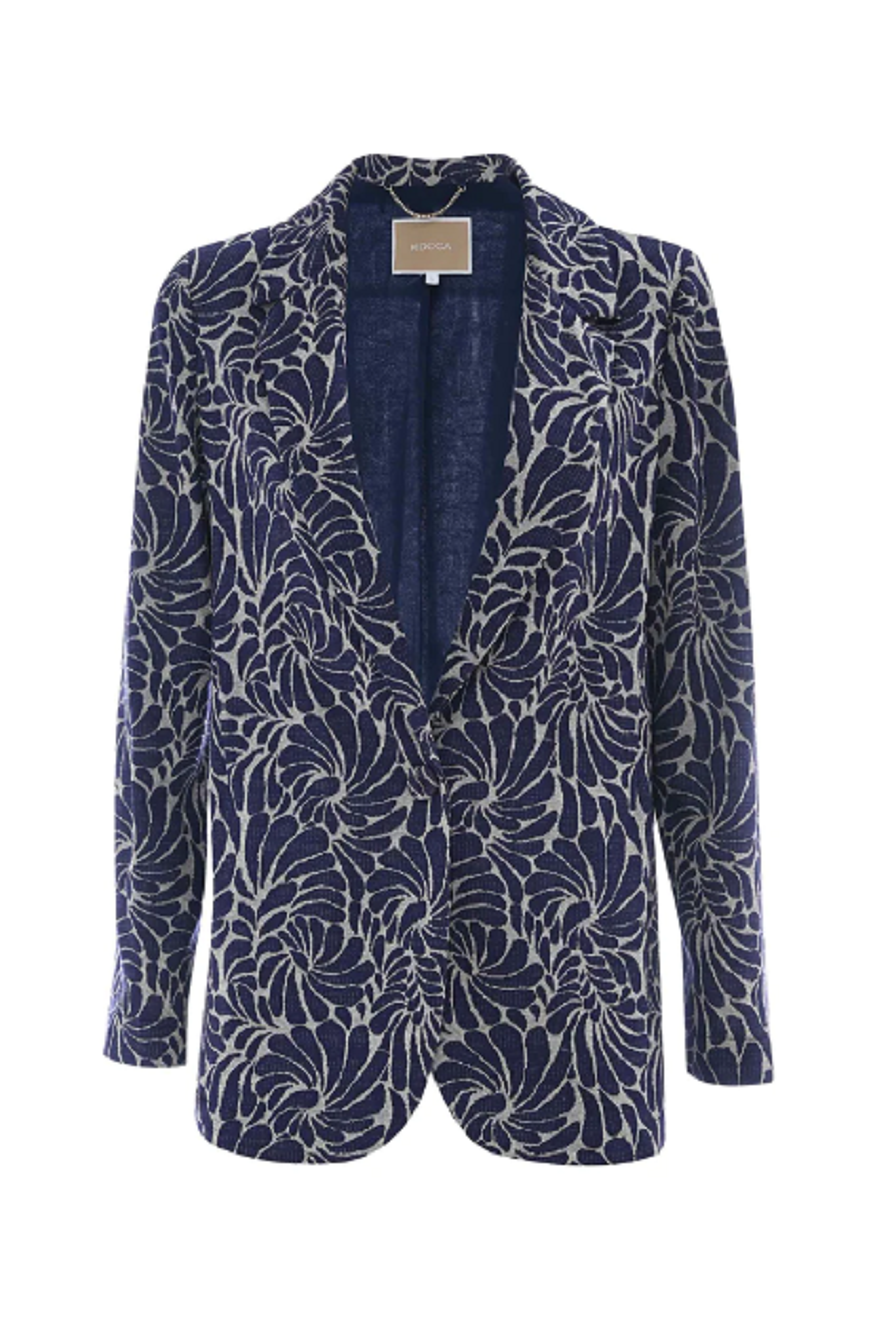 KOCCA Jackets