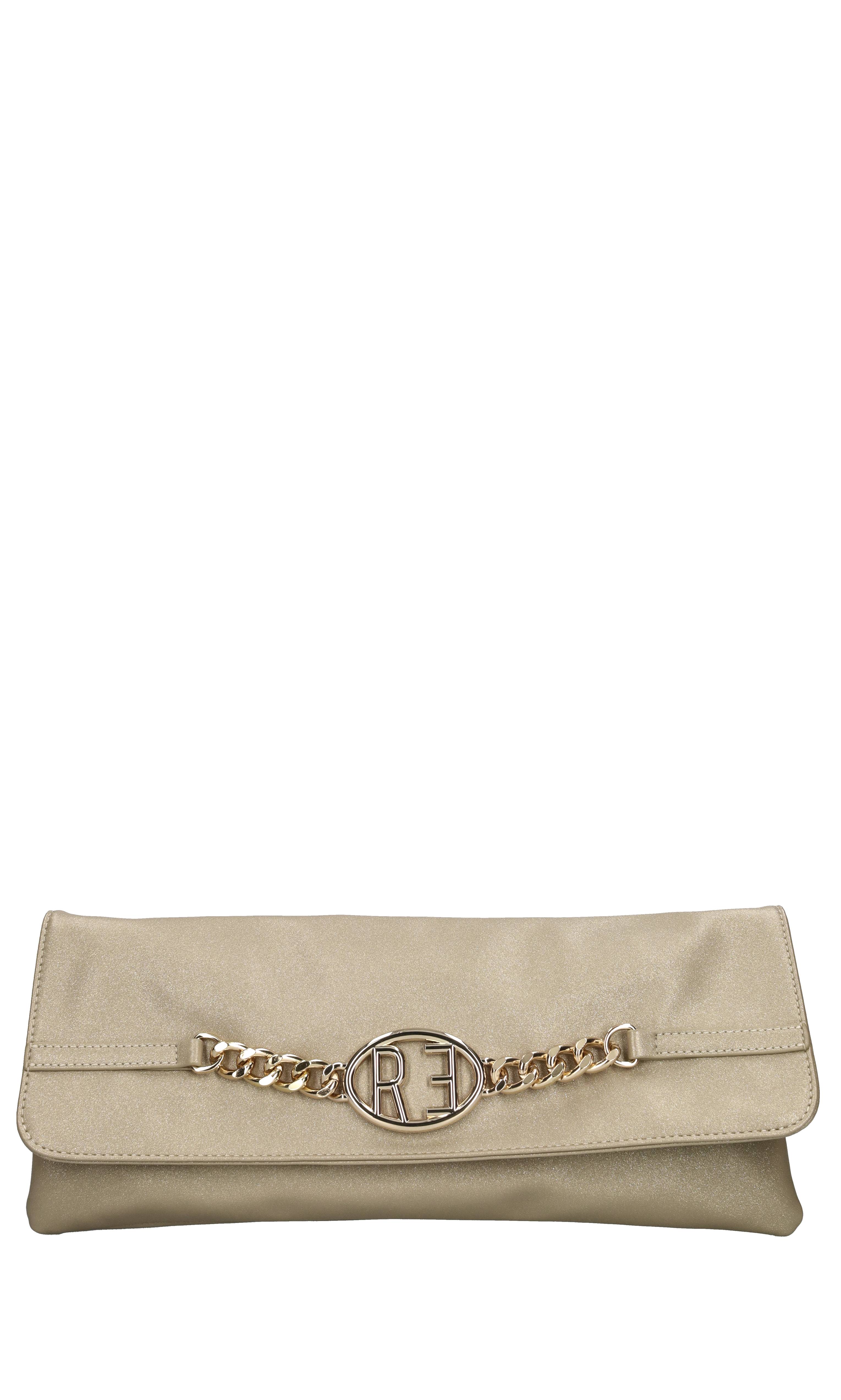 Rebelle Taschen. Beige