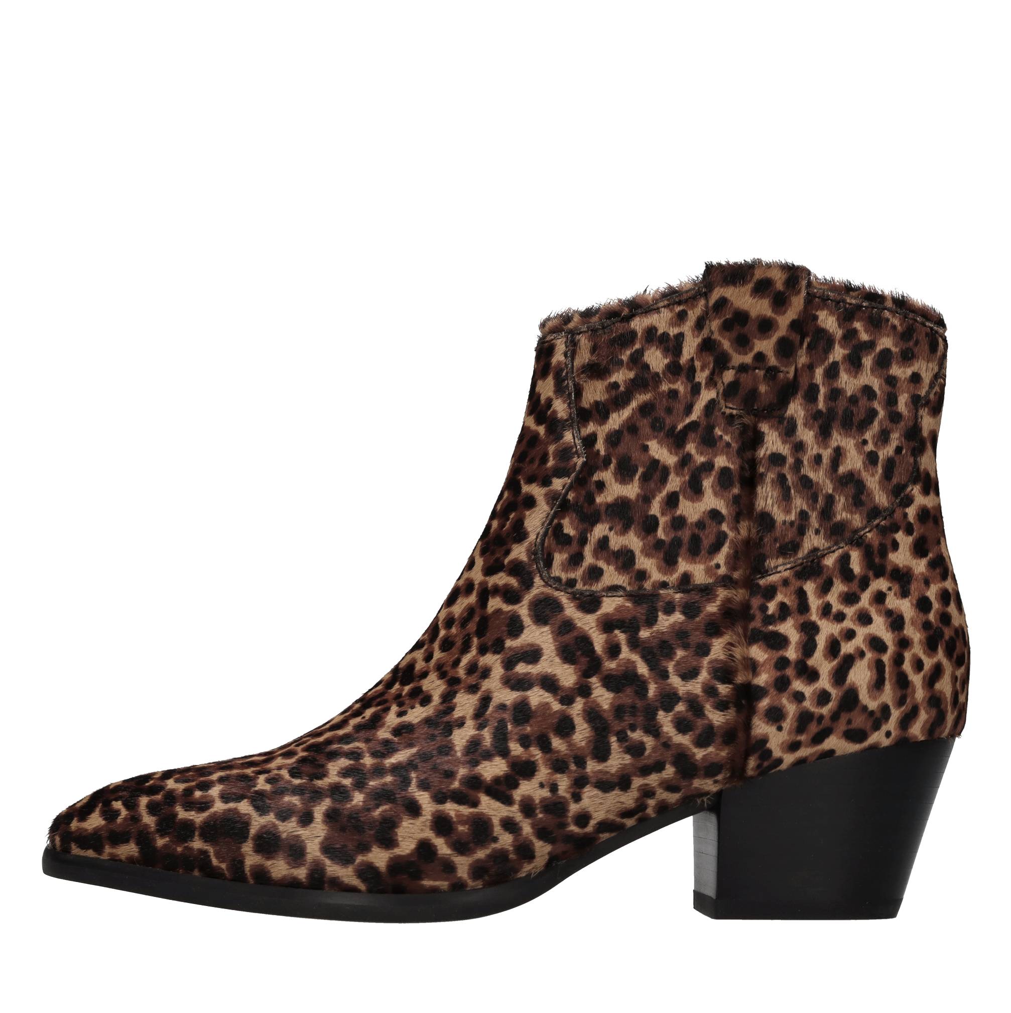 Ash Tierstiefel