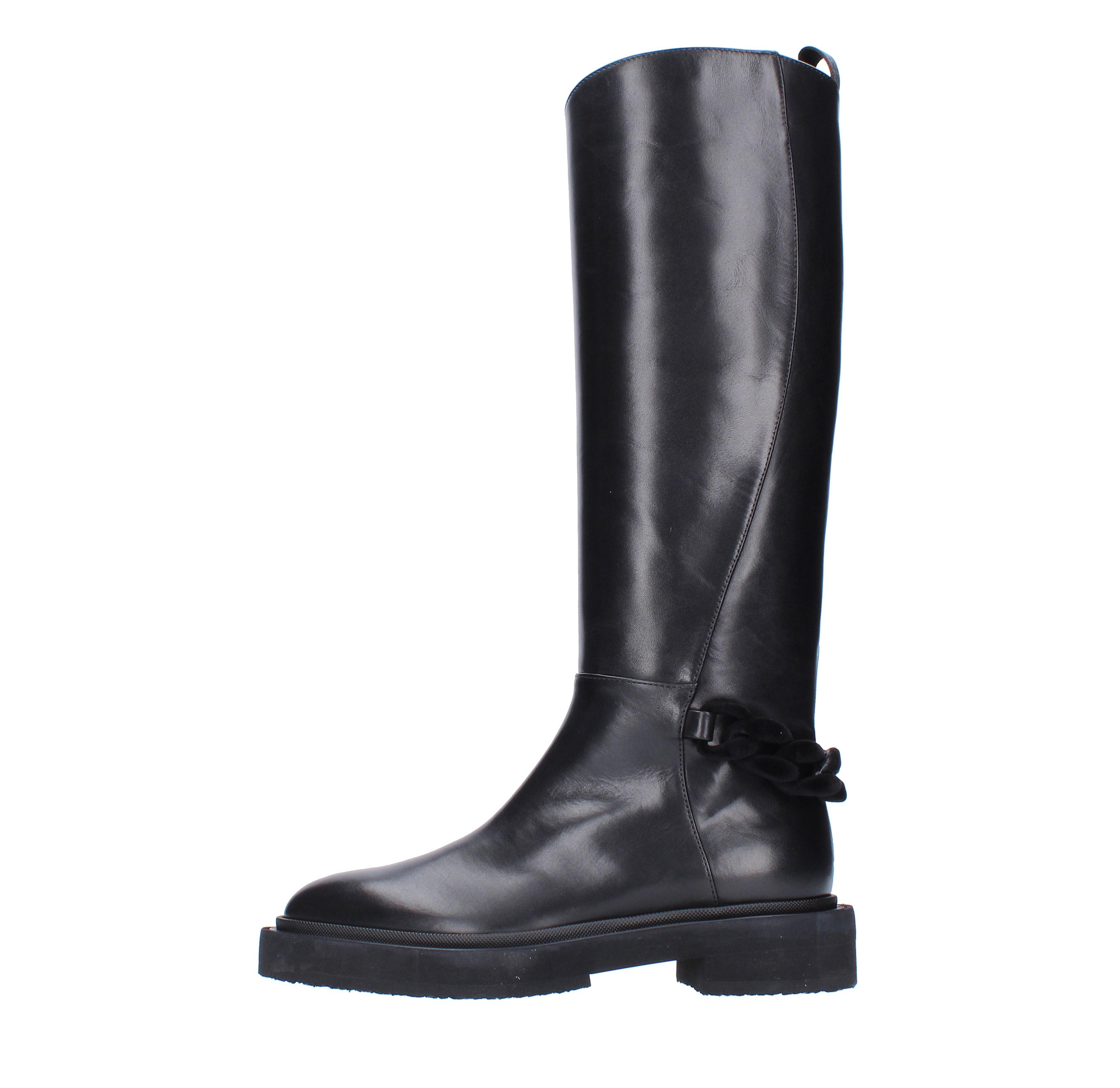 Fabi Boots zwart