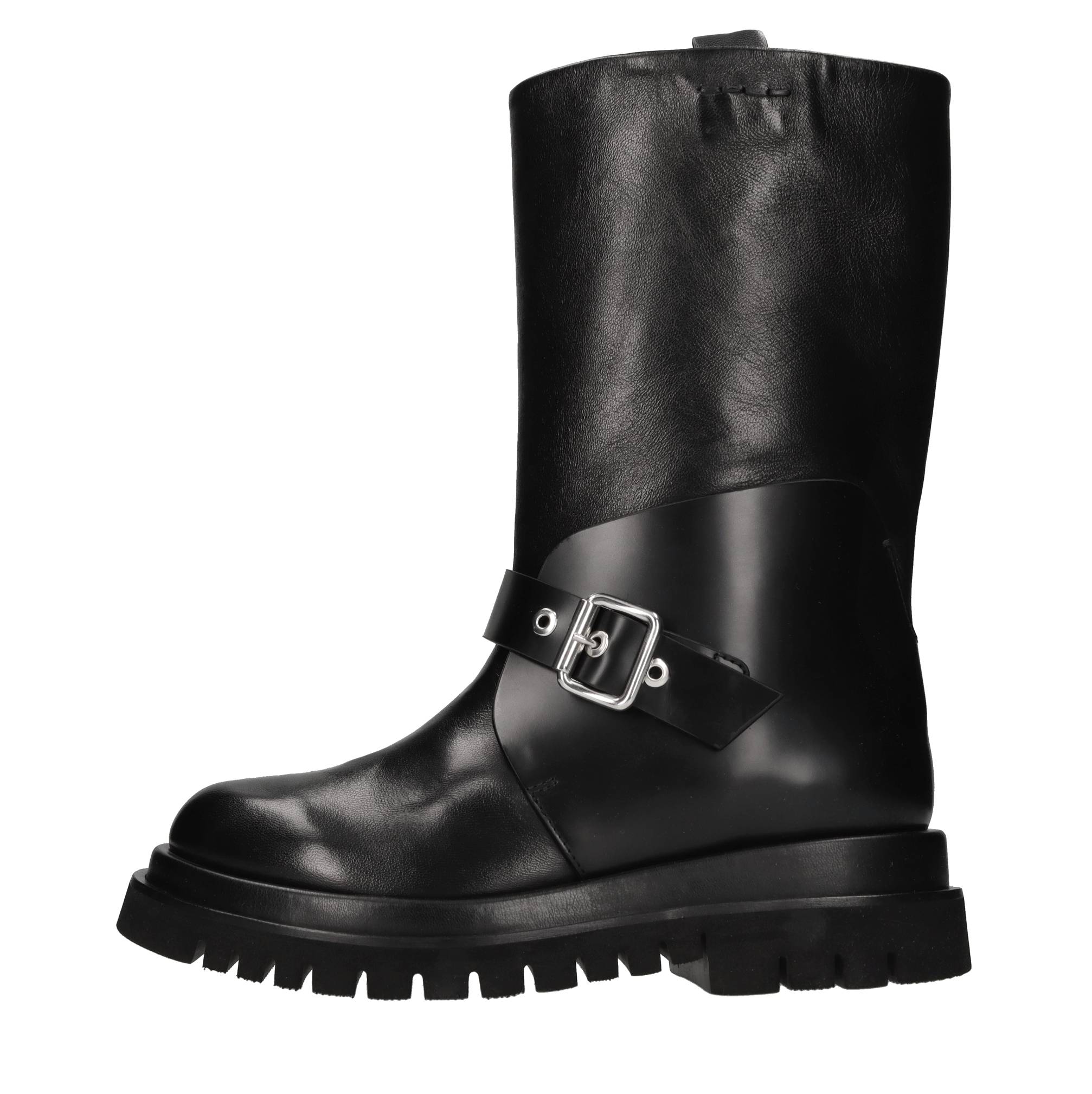 Fabi Boots zwart
