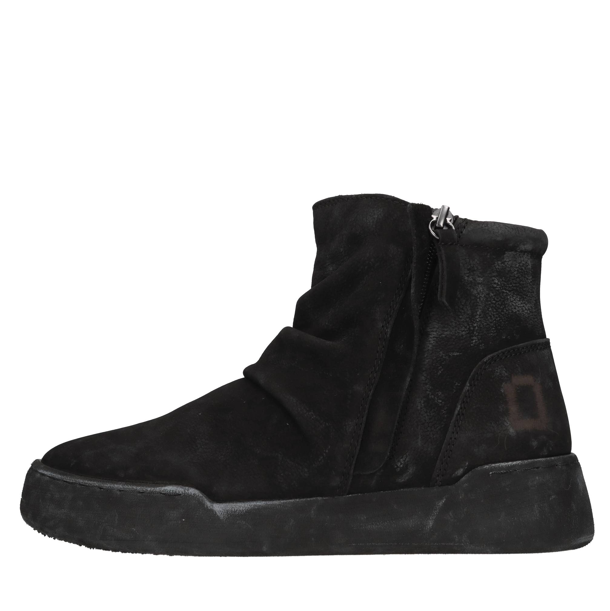 Monoway Boots zwart