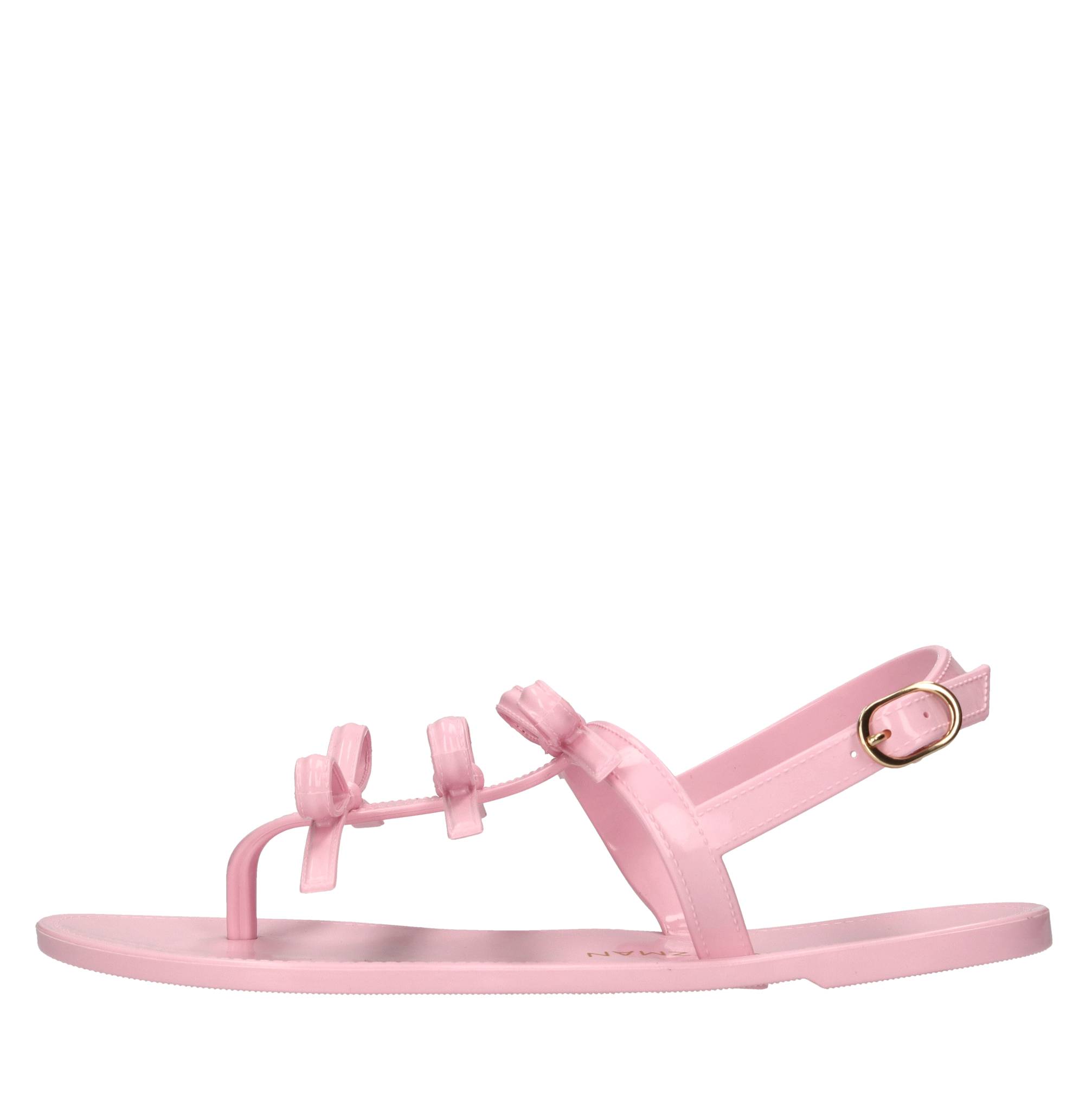 Stuart Weitzman Lage schoenen Roze