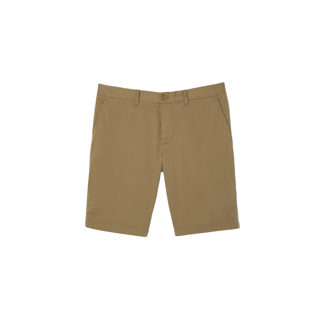 Lacoste Beige shorts