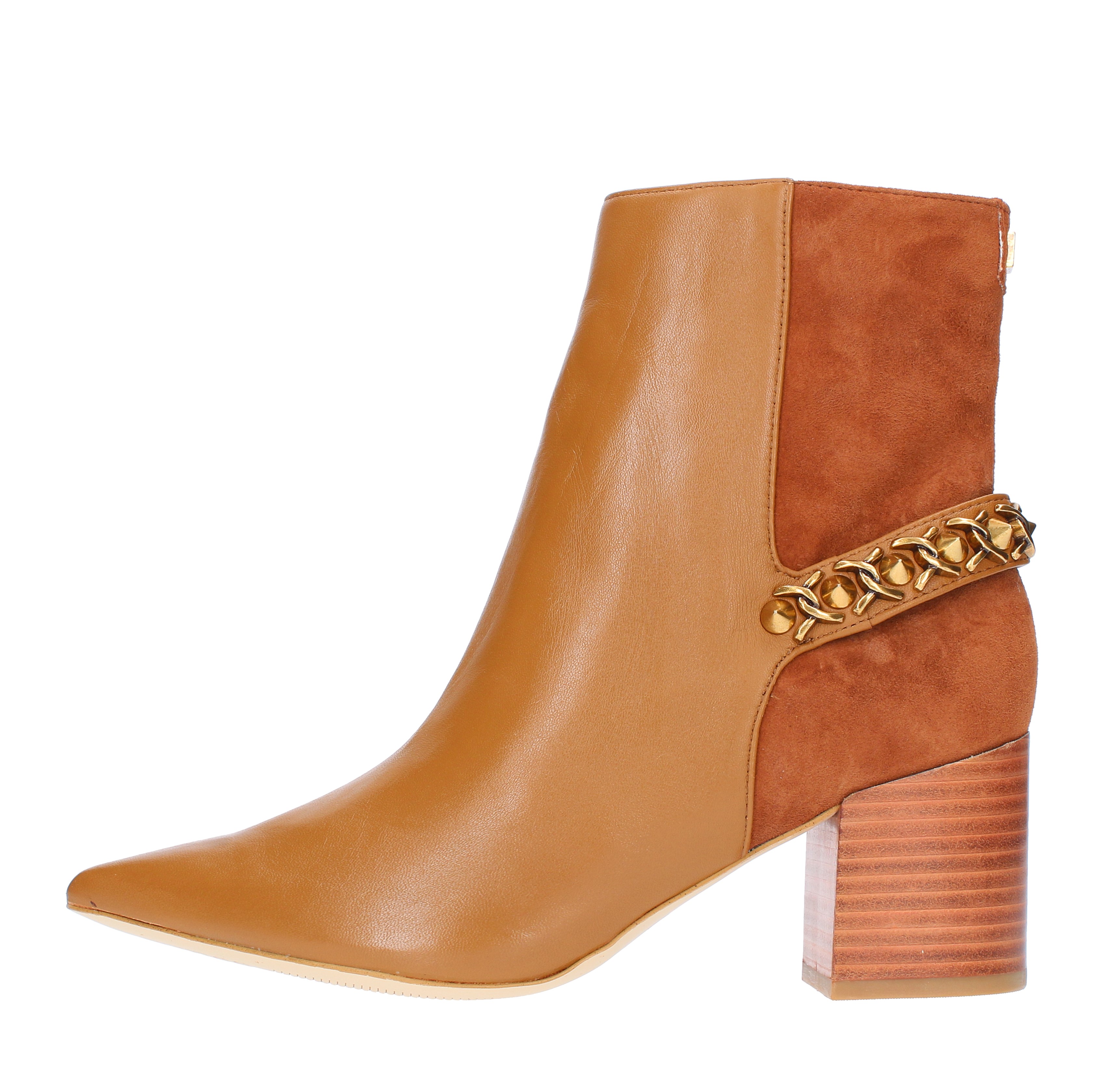 Guess Boots Camel
