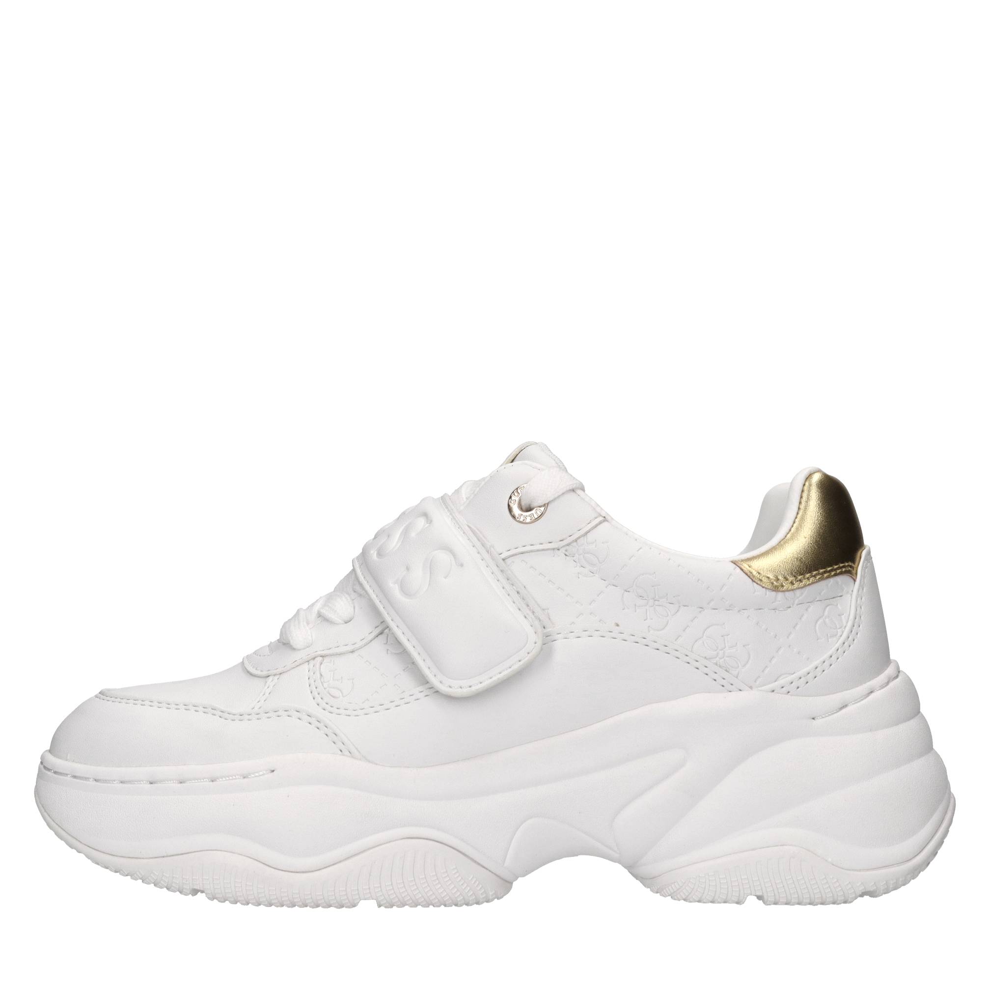 Guess Witte sneakers