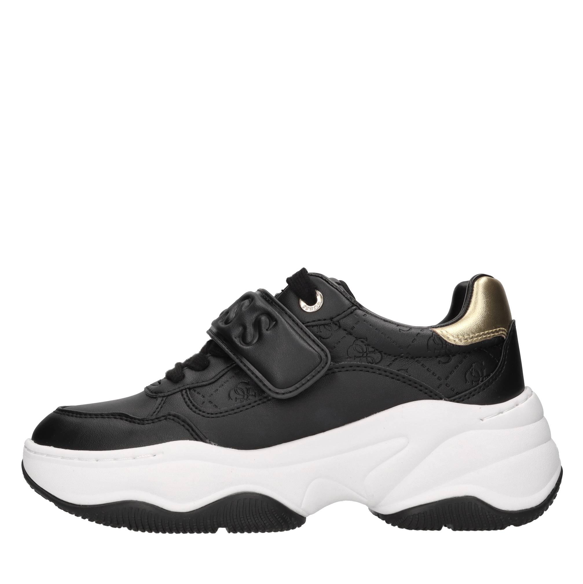 Guess Zwarte sneakers