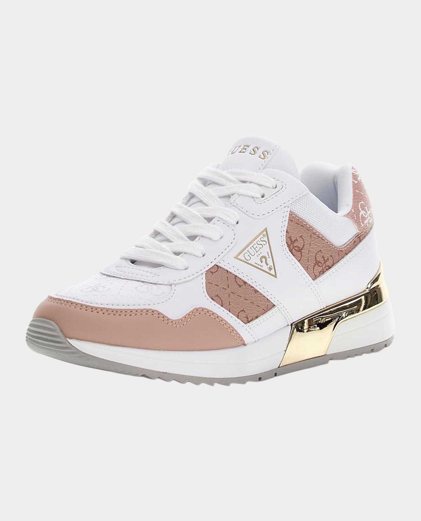 Guess Sneakers Rosa