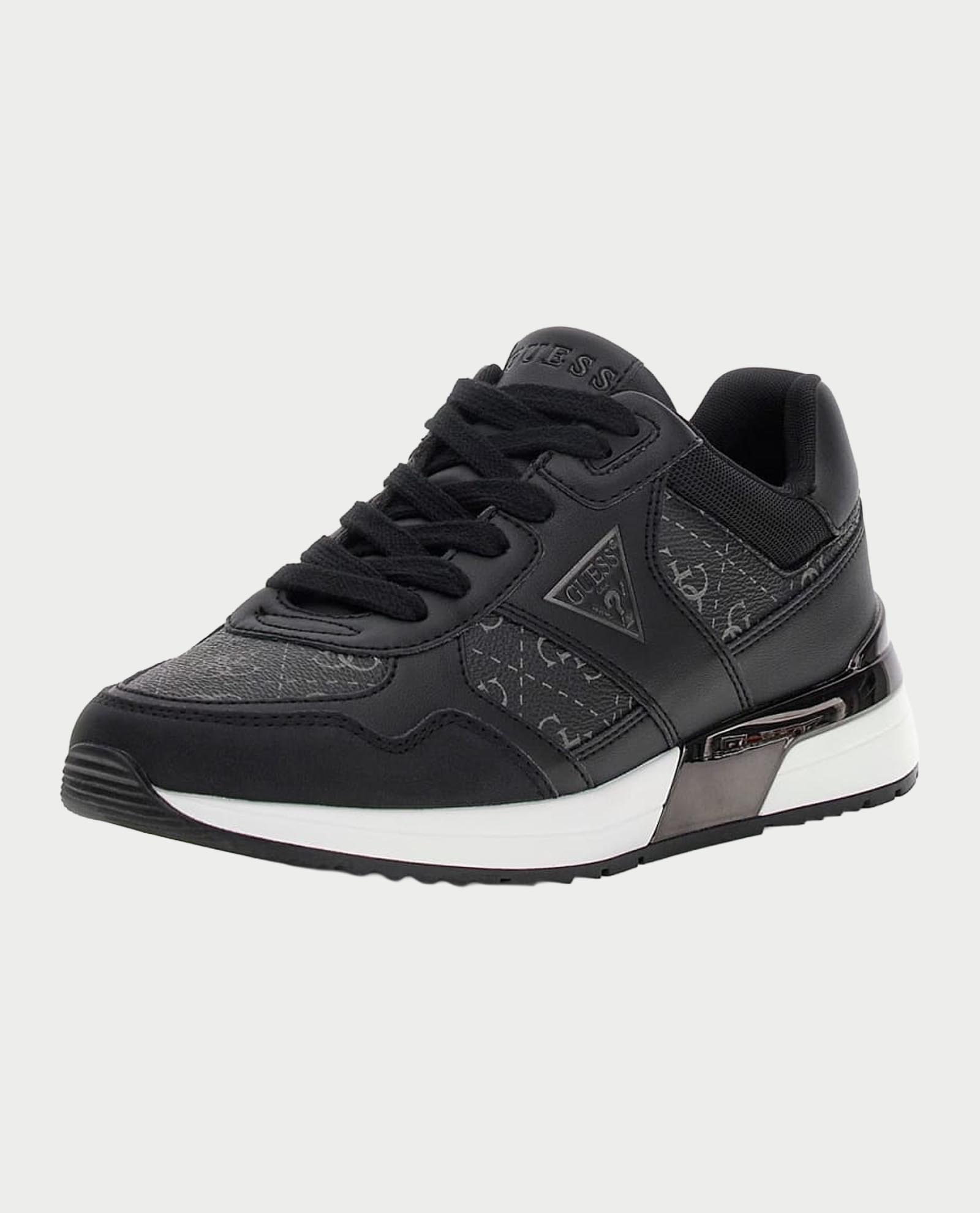 Guess Sneakers Nero