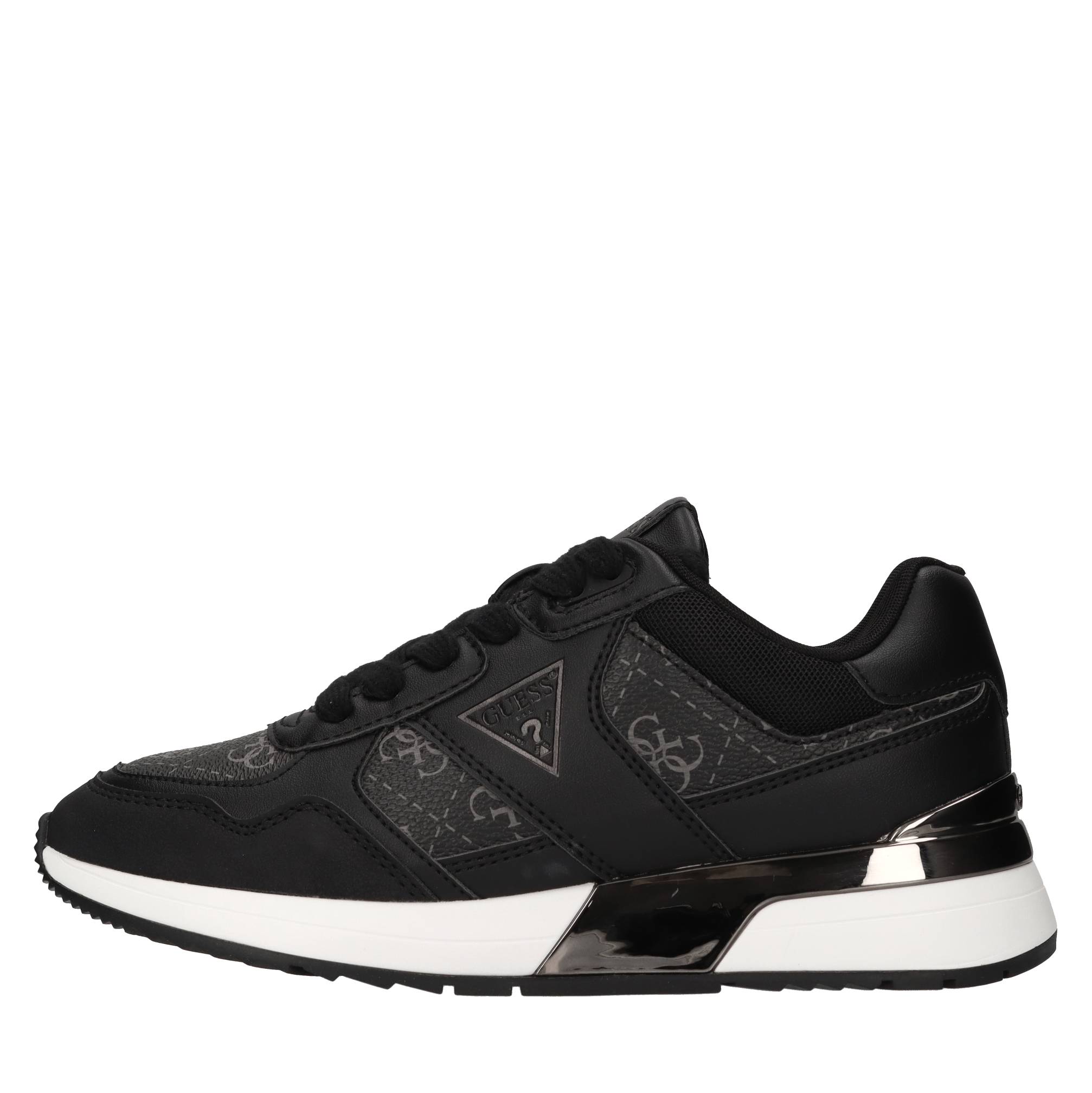 Guess Sneakers noirs