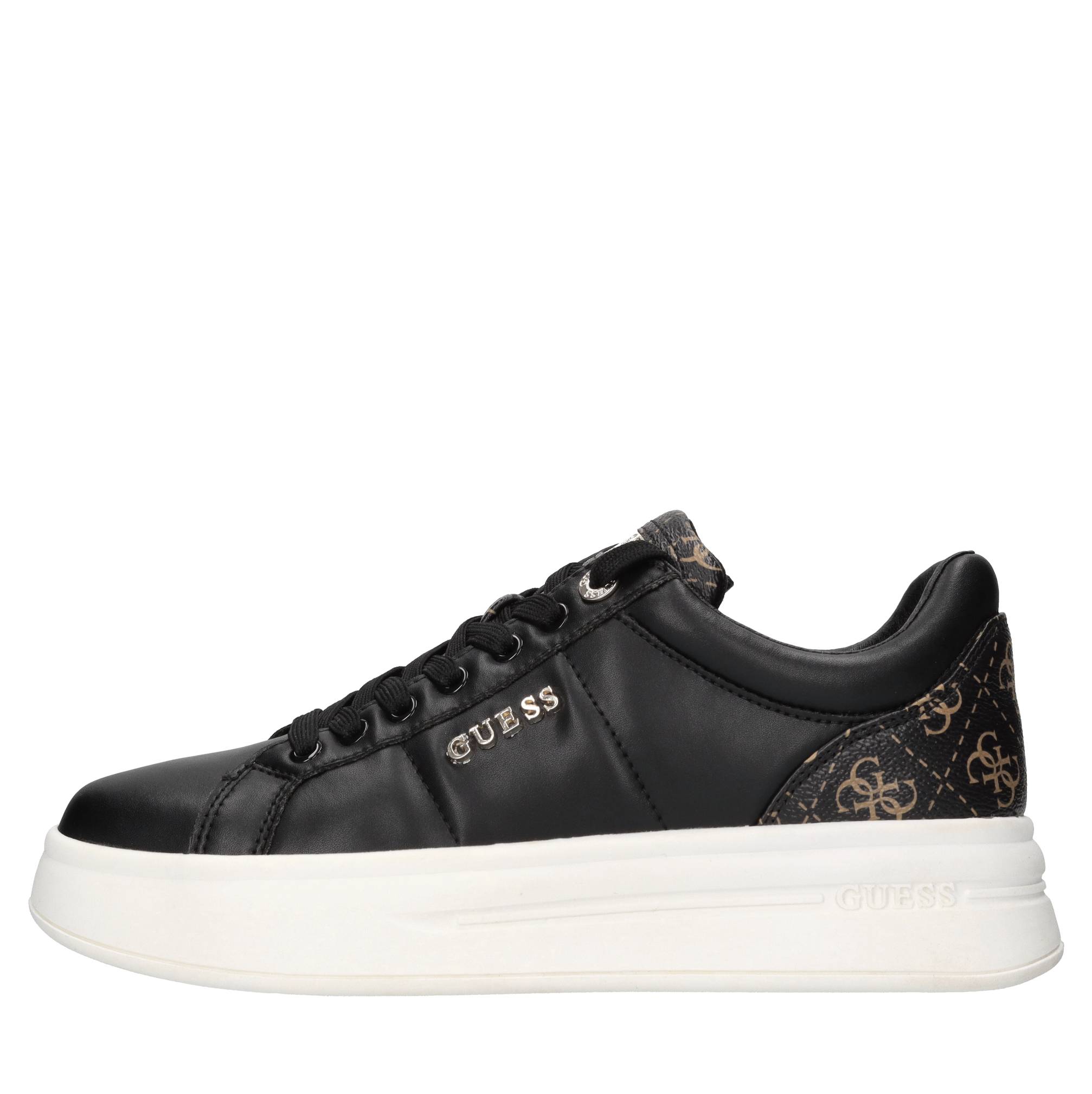 Guess Sneakers noirs