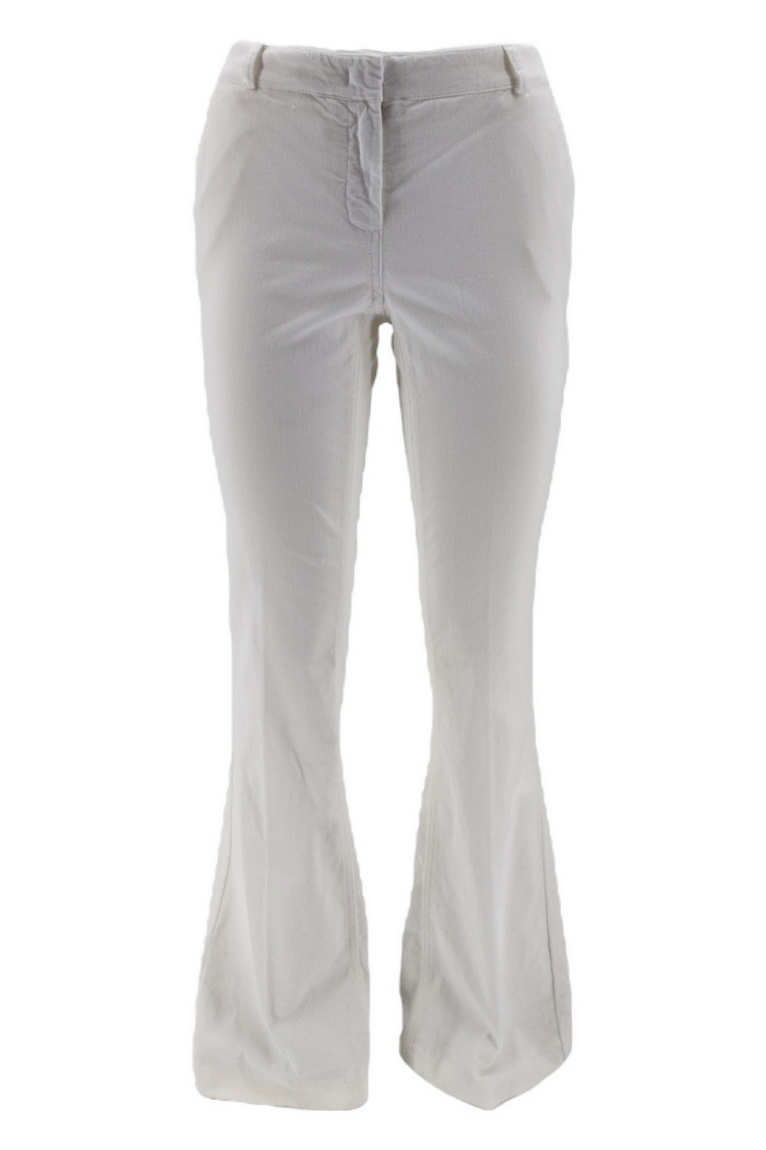 Kiltie Trousers Milk