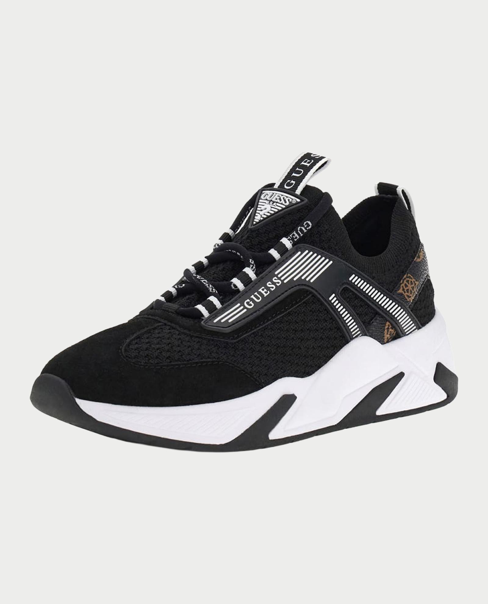 Guess Sneakers Nero