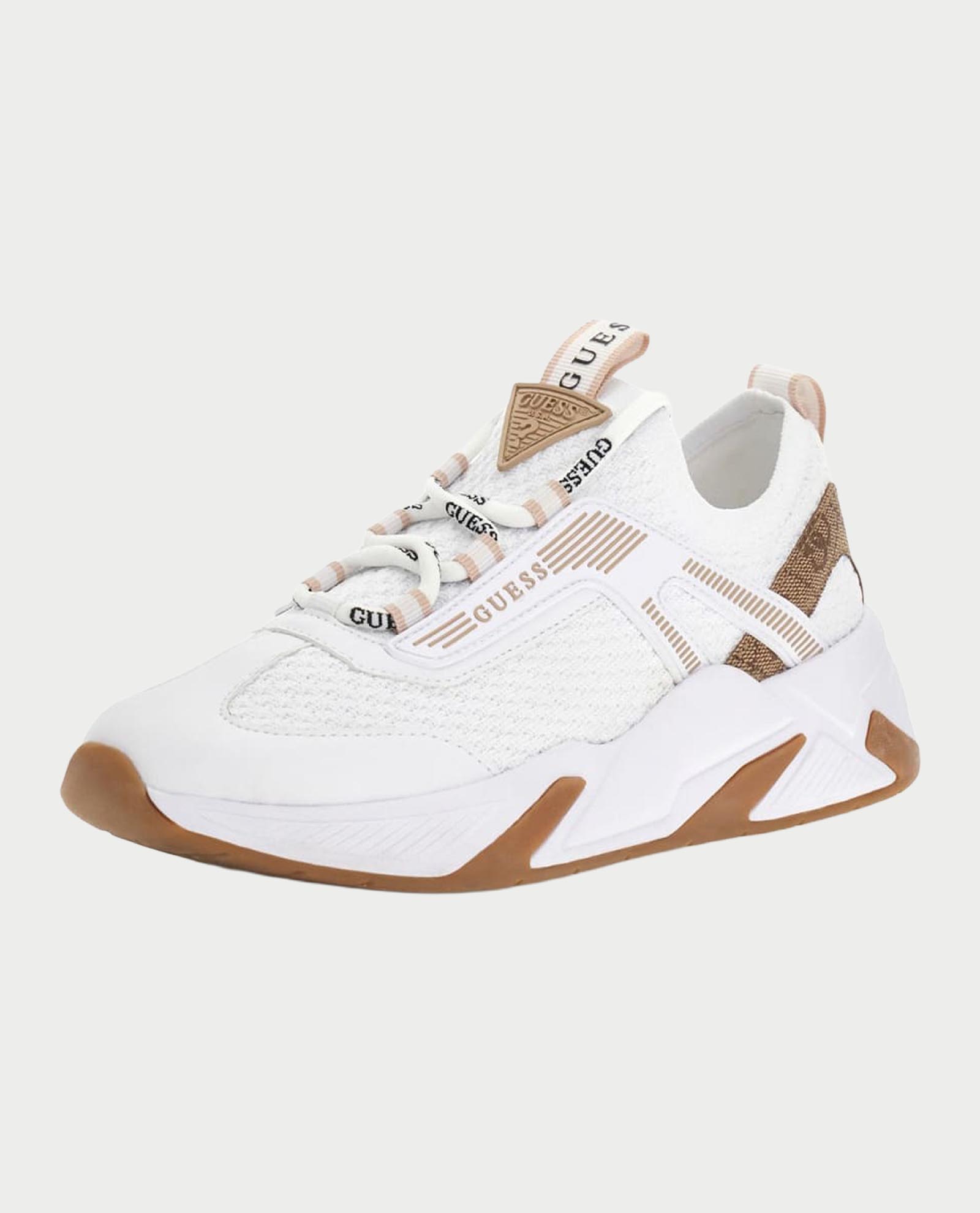 Guess Sneakers Bianco