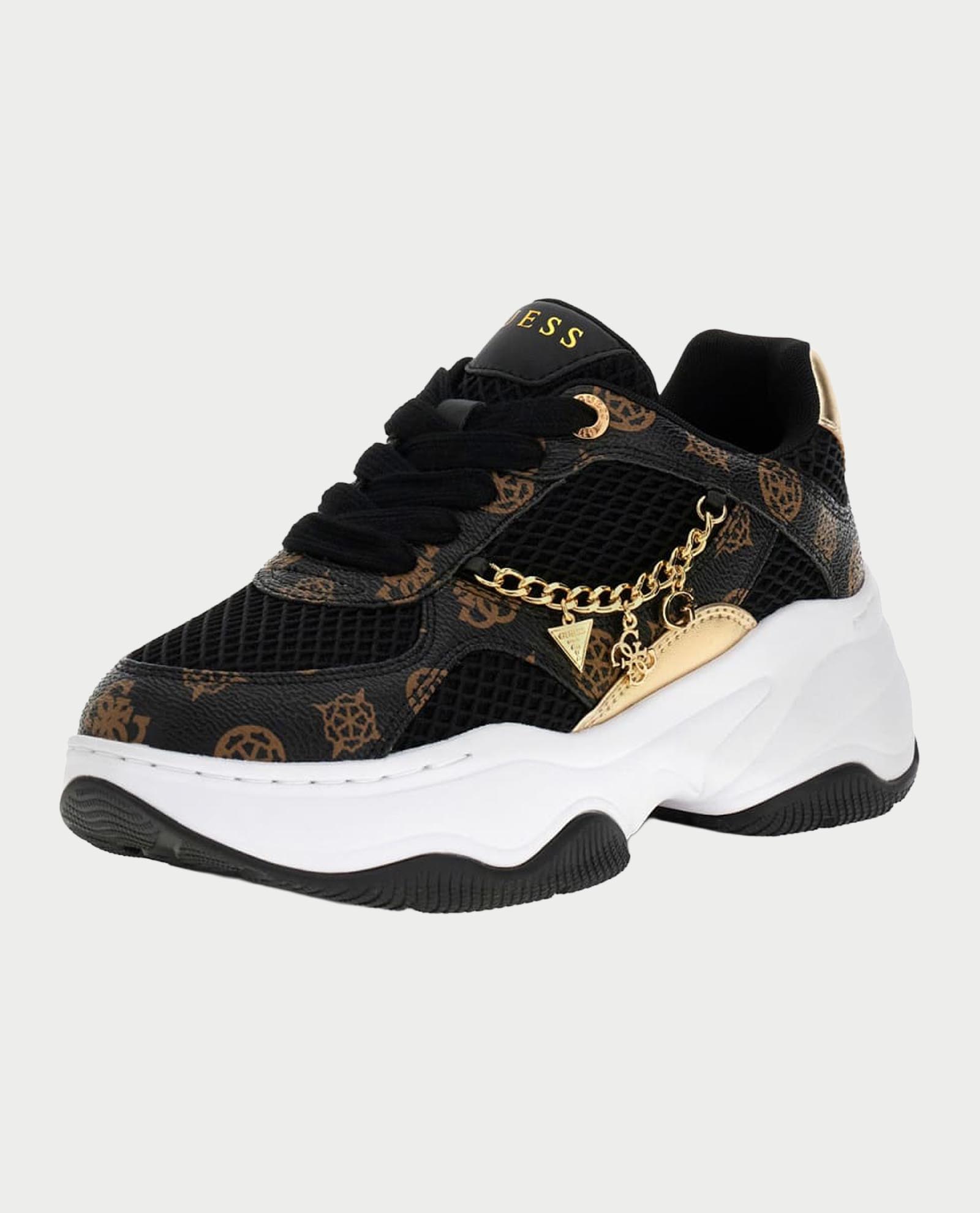 Guess Sneakers Nero