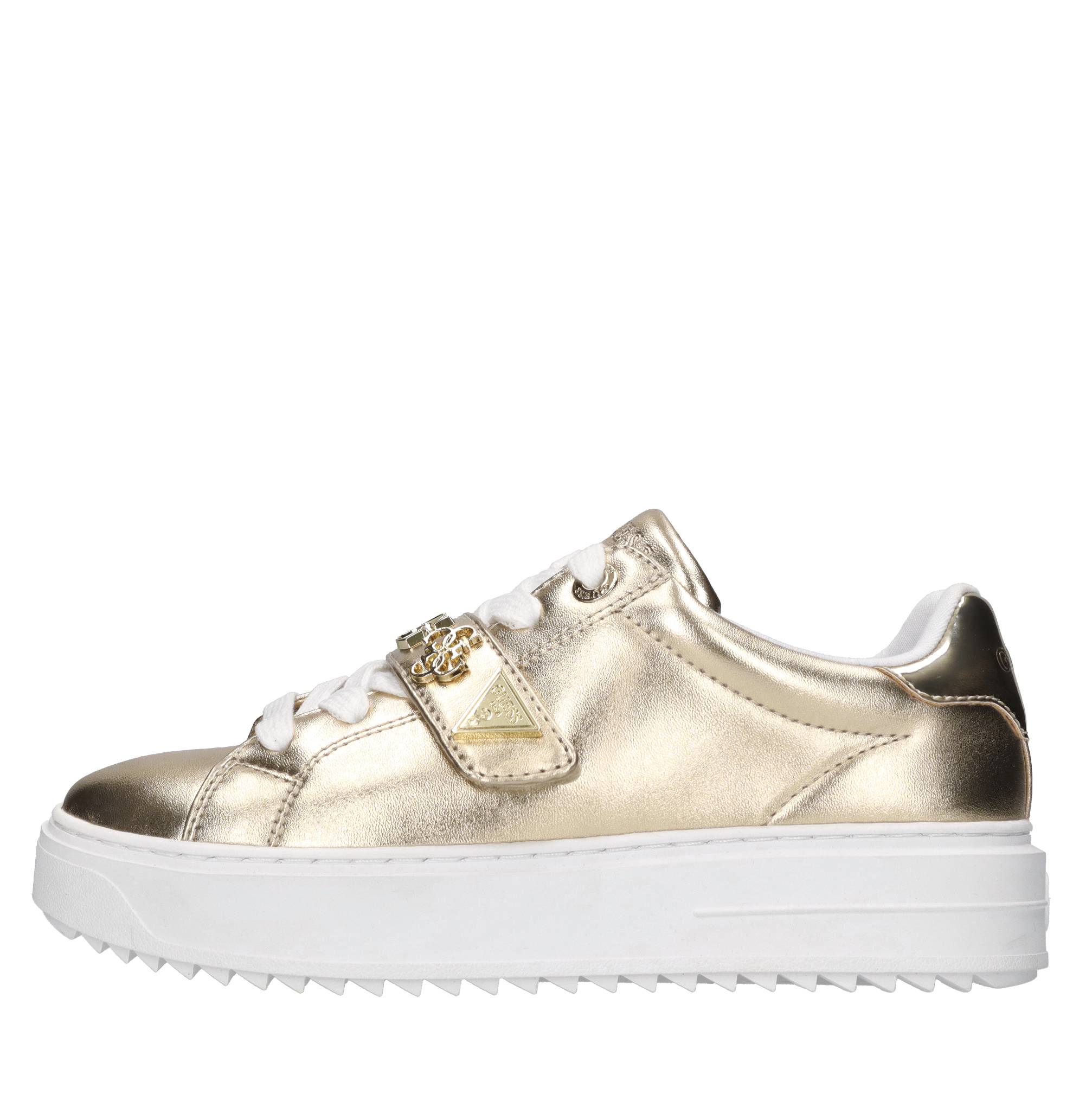 Guess Sneakers In Multi