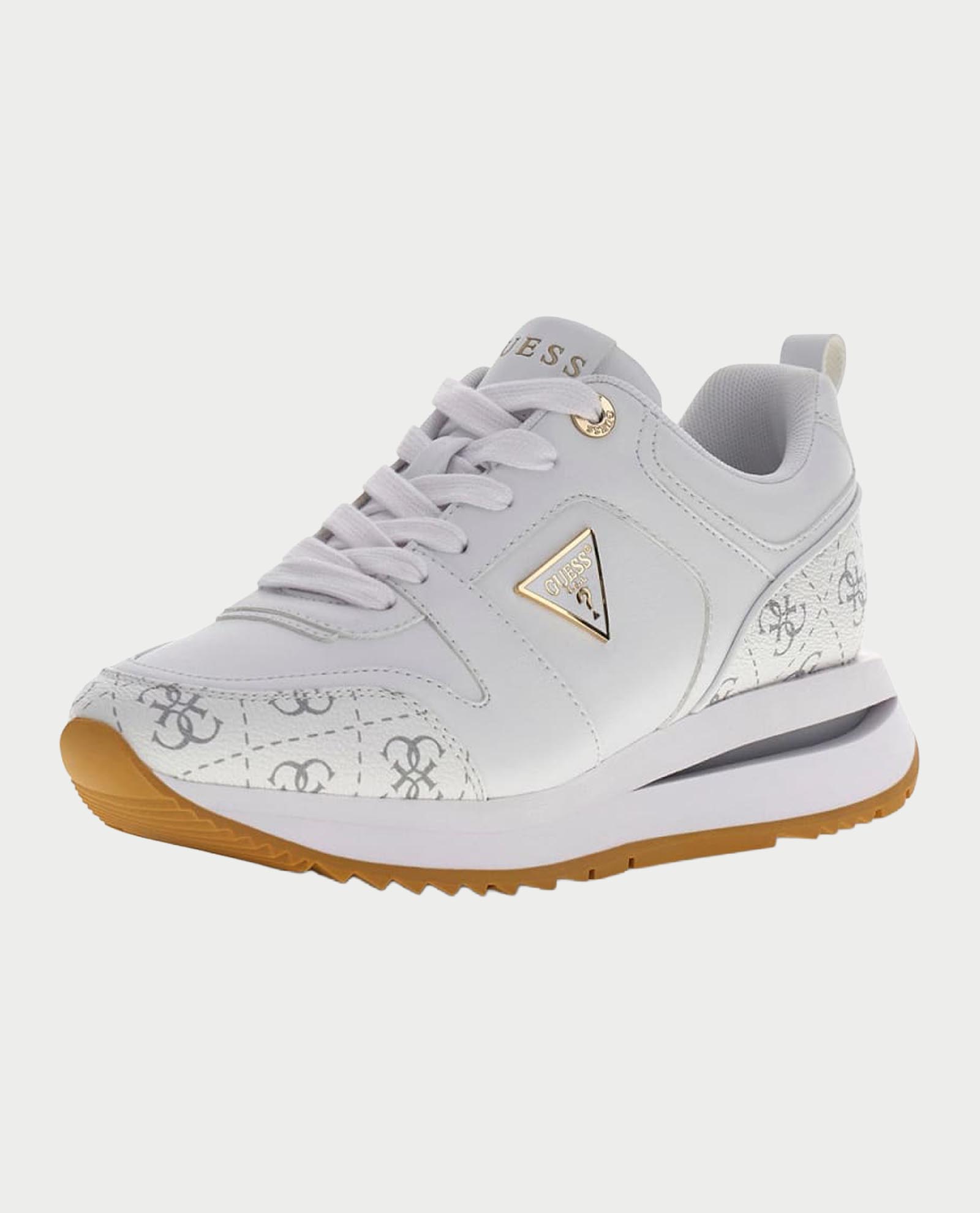 Guess Sneakers blancs
