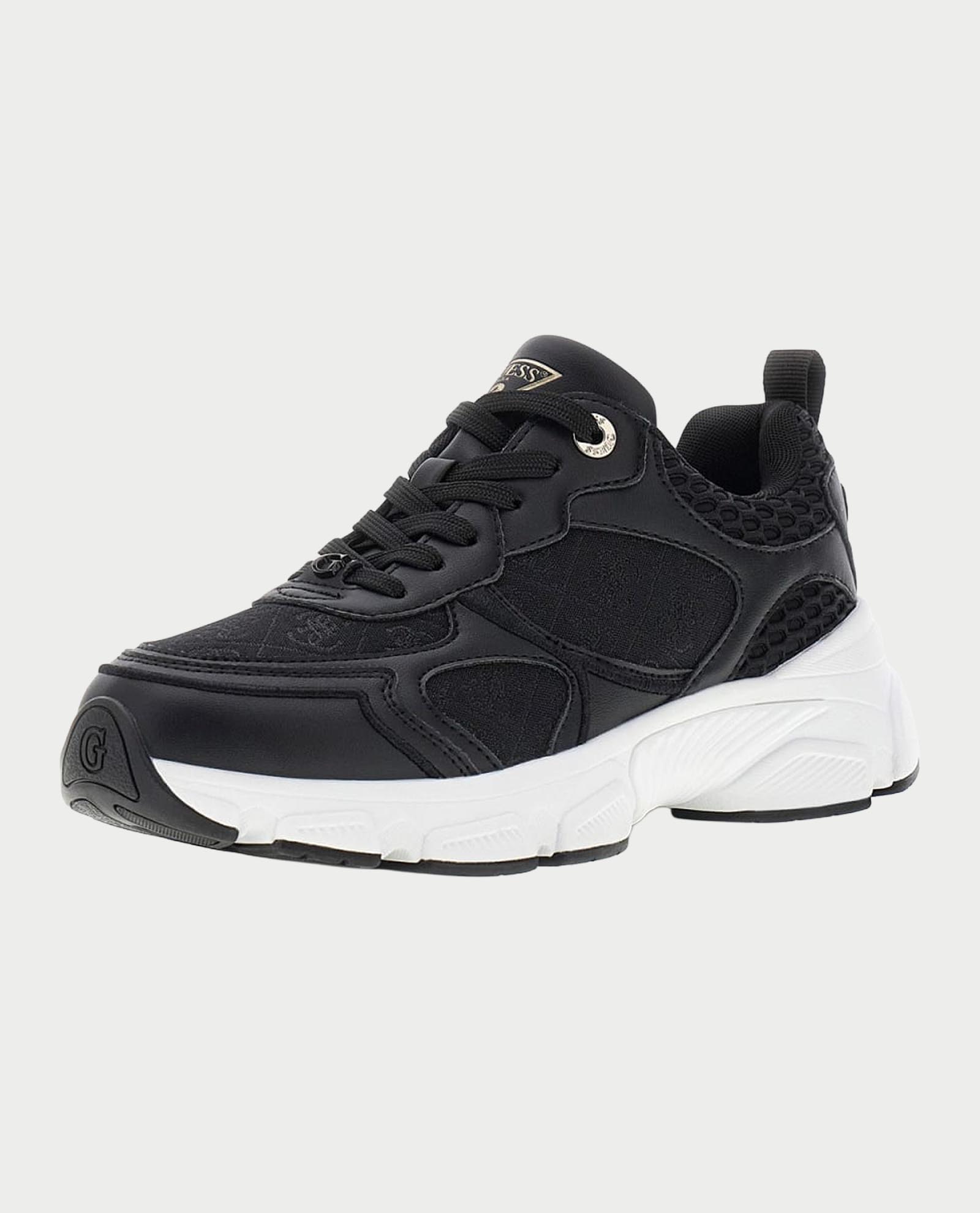 Guess Sneakers noirs