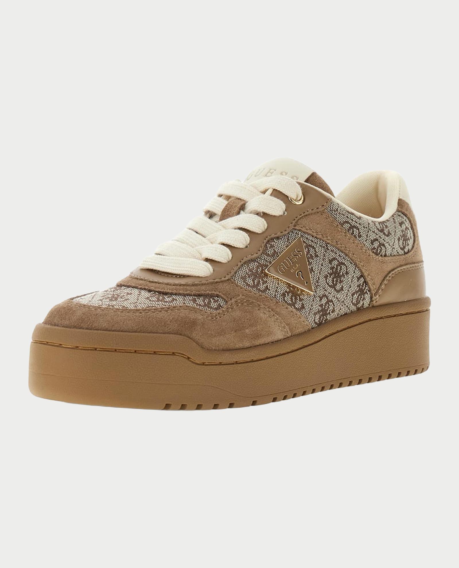 Guess Baskets beige