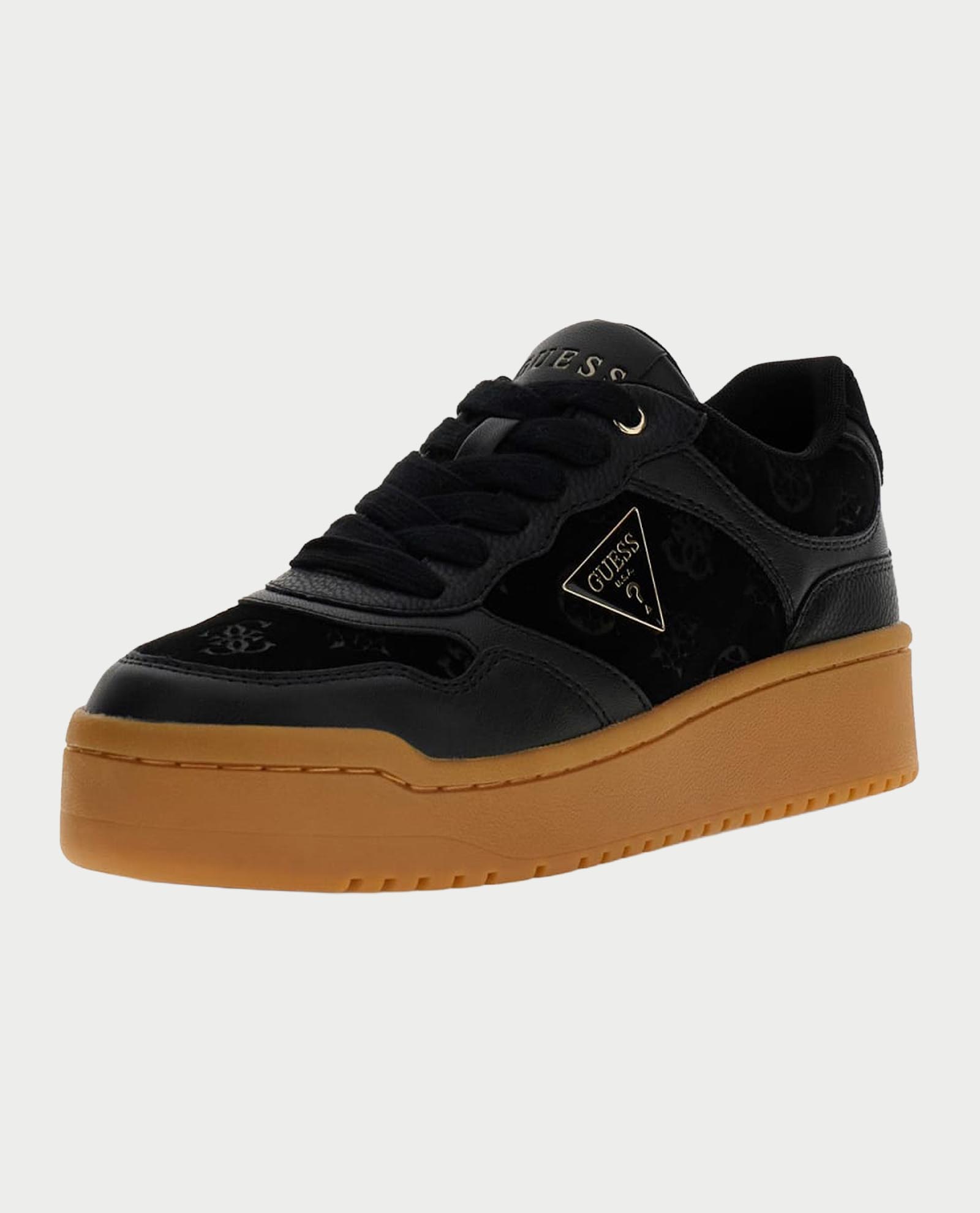 Guess Sneakers noirs