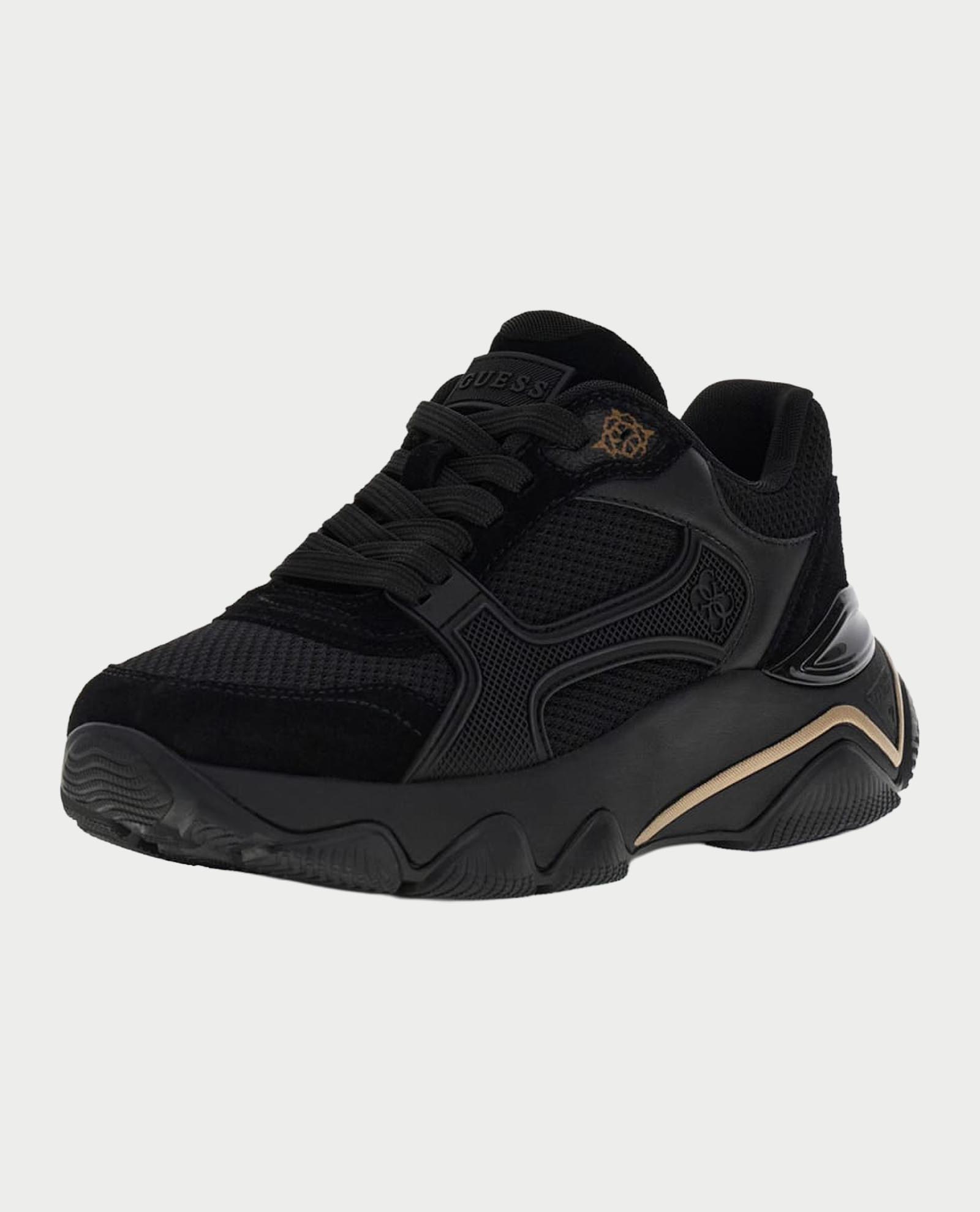 Guess Sneakers noirs