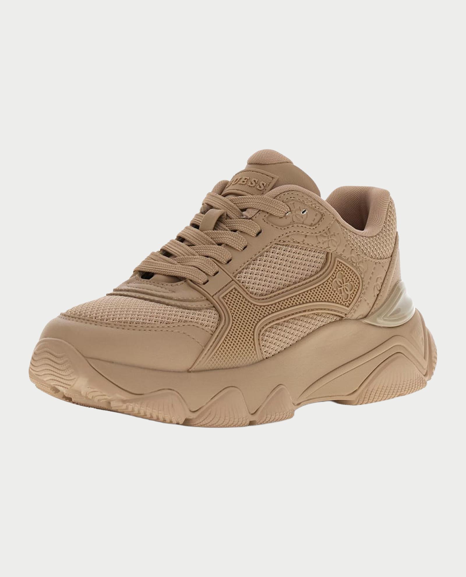 Guess Sneakers brun