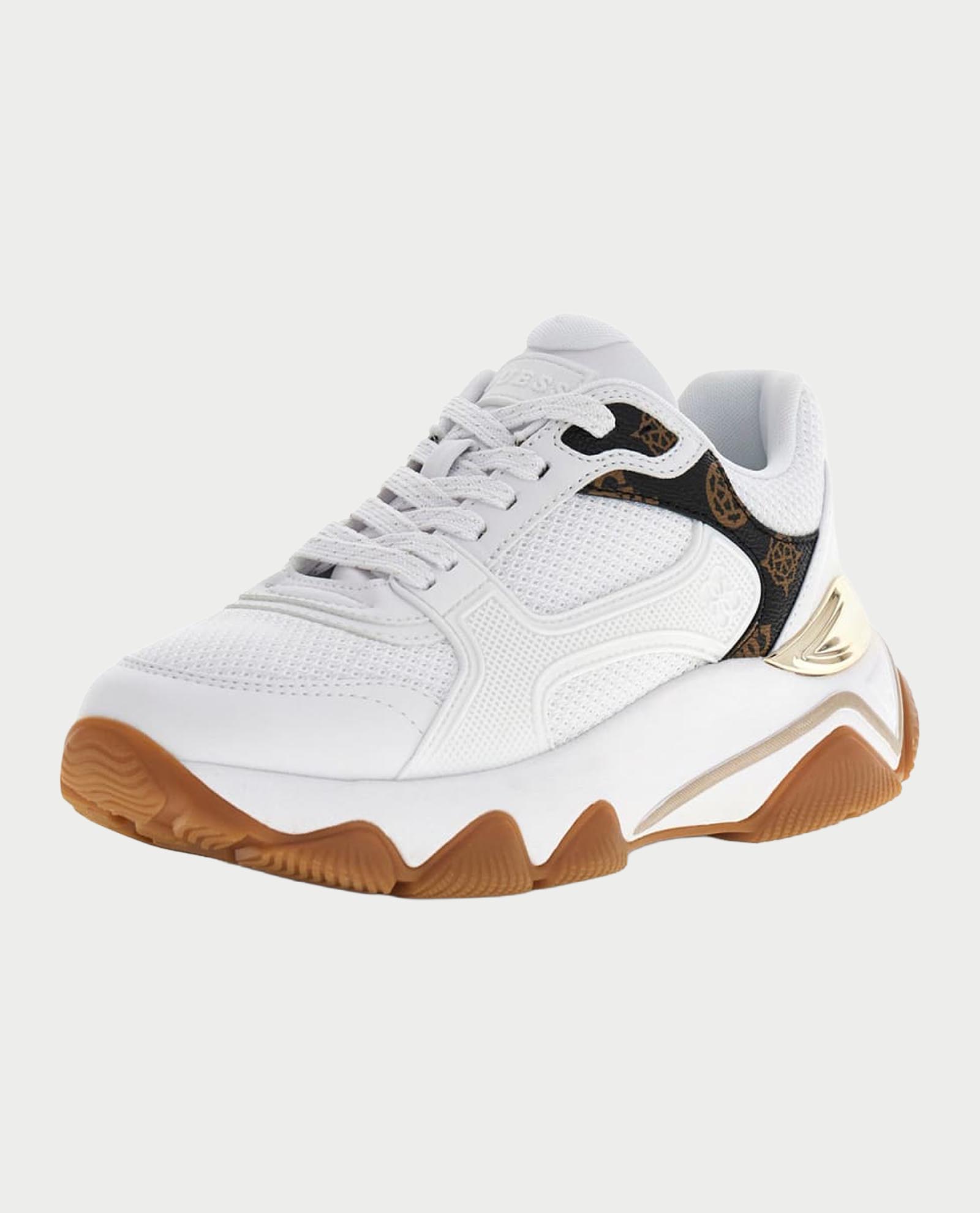 Guess Sneakers blancs