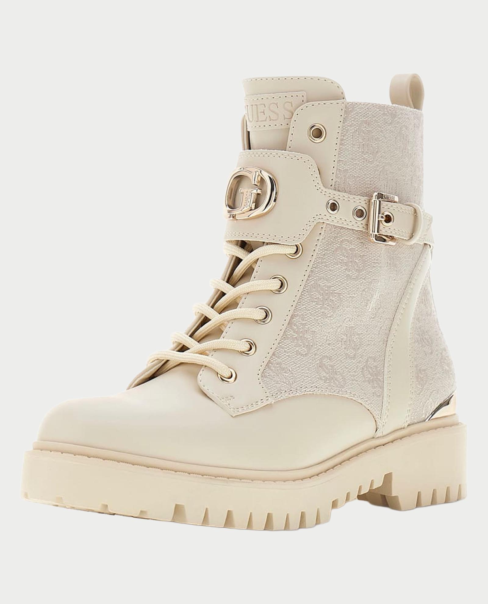 Guess Bottes Beige 172 €
