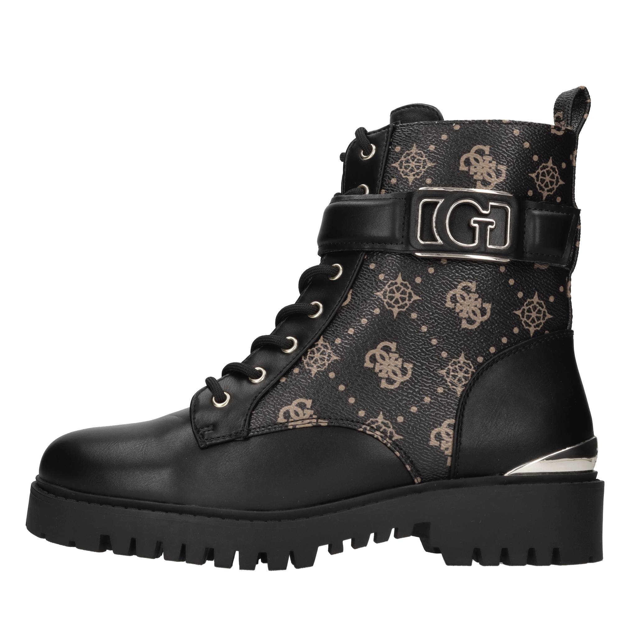 Dameslaarzen Guess Oranda 2