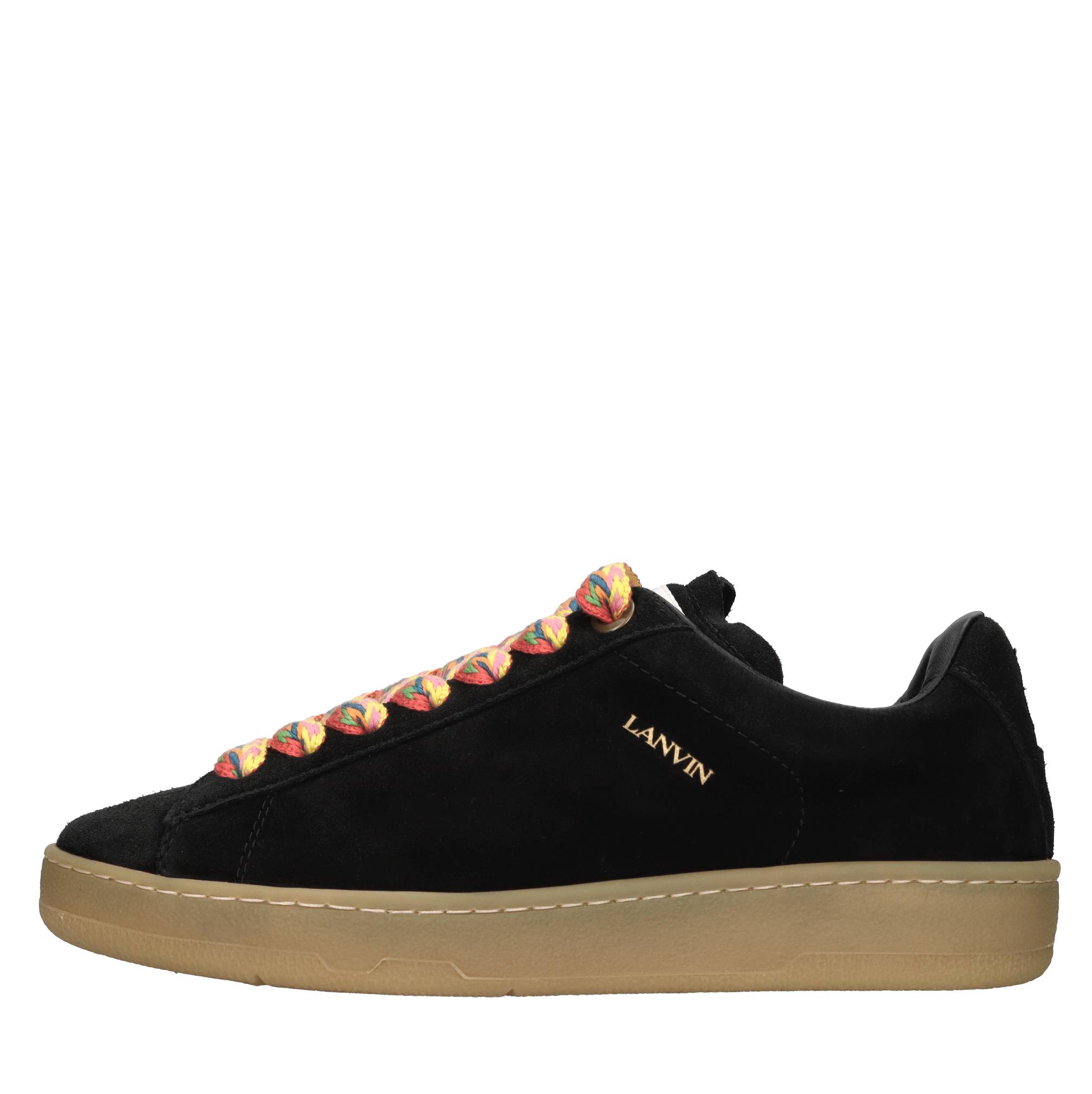 Lanvin Sneakers Black