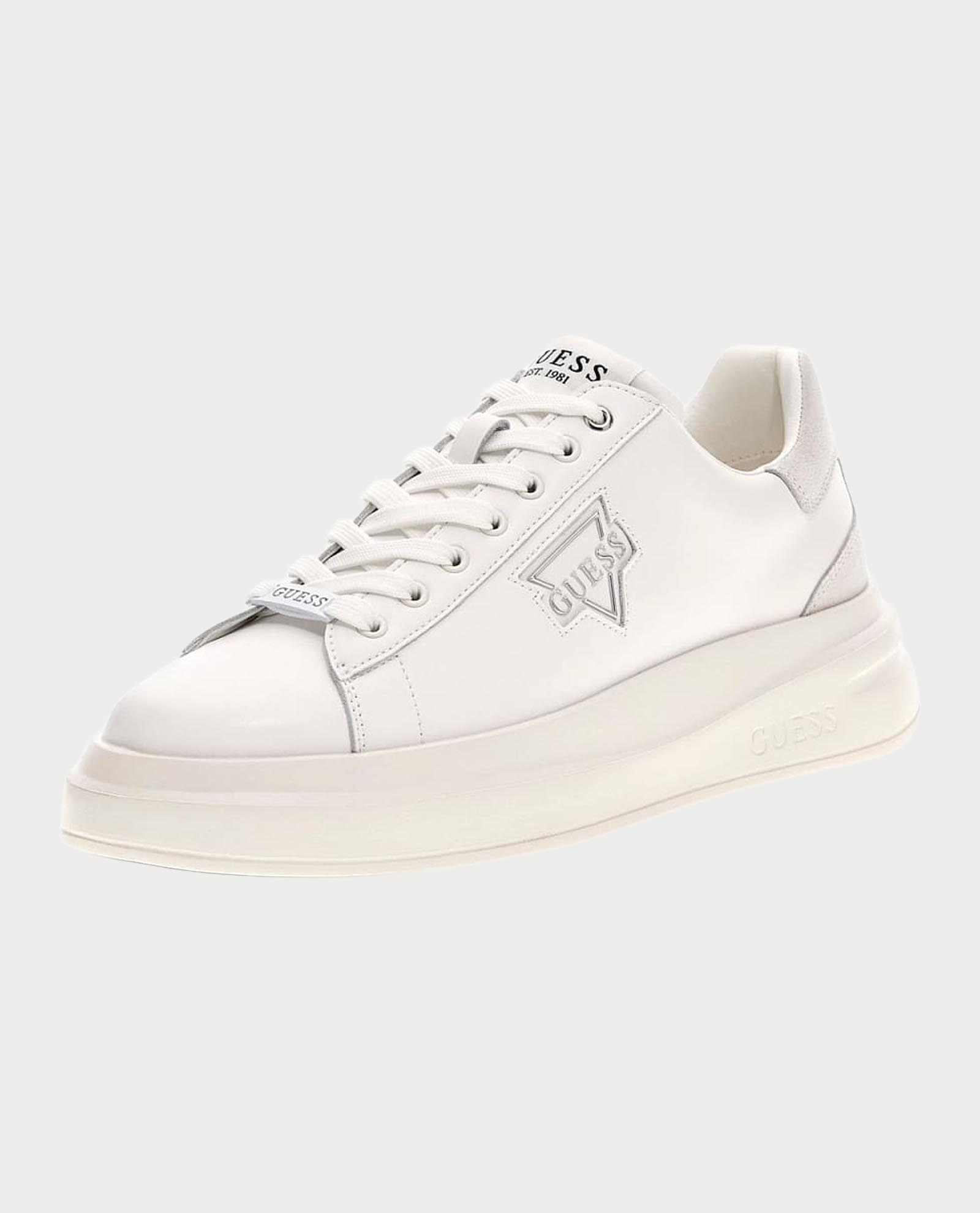 Guess Sneakers Bianco