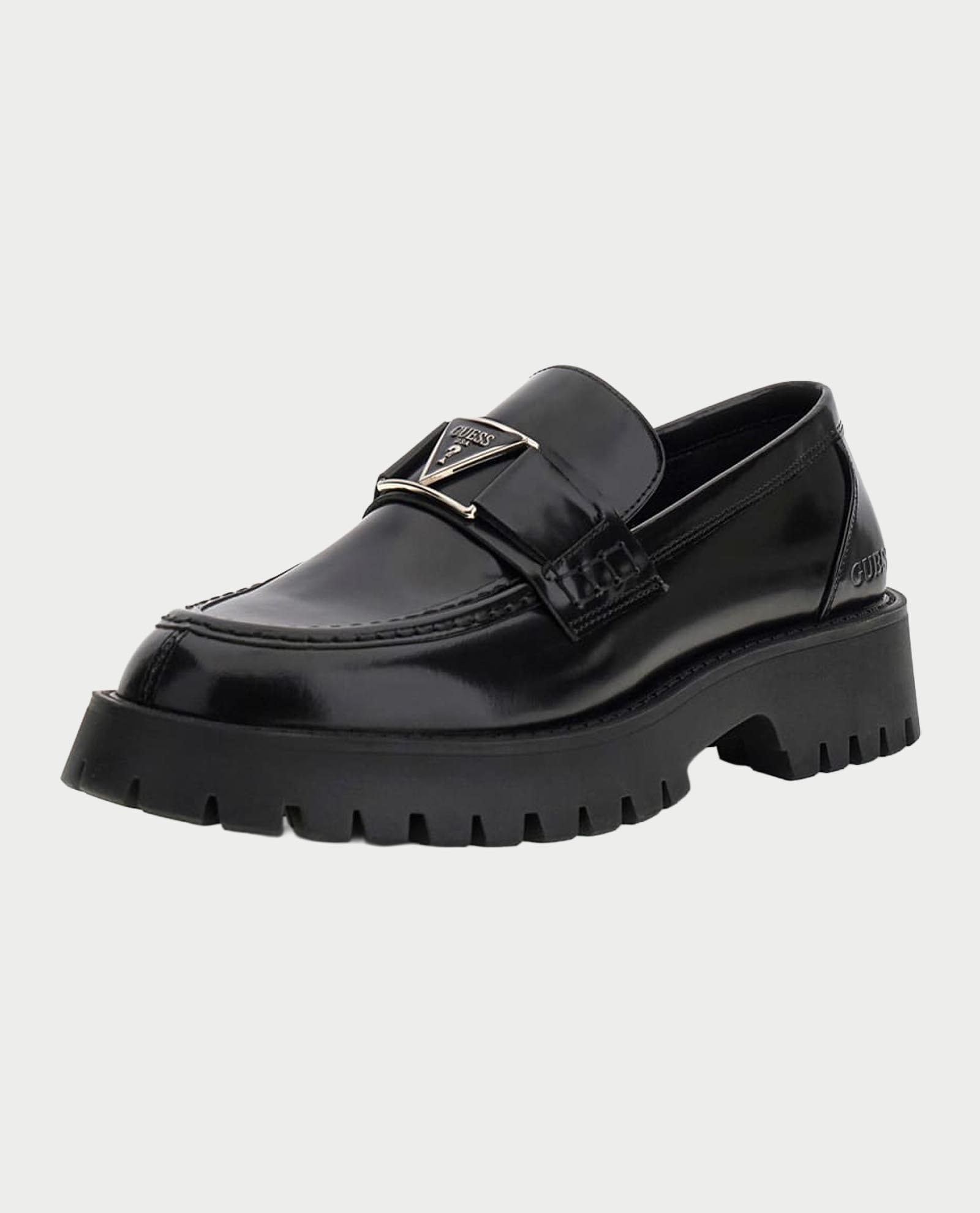 Guess Chaussures basses Noir