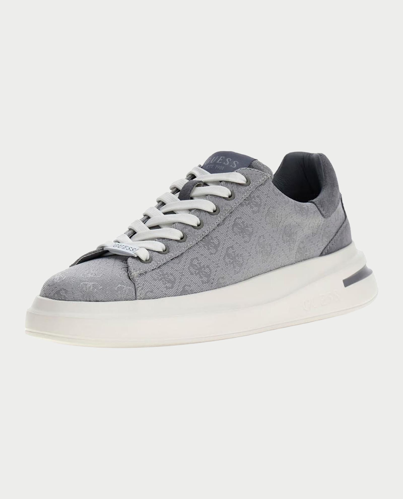 Guess Sneakers Grigio