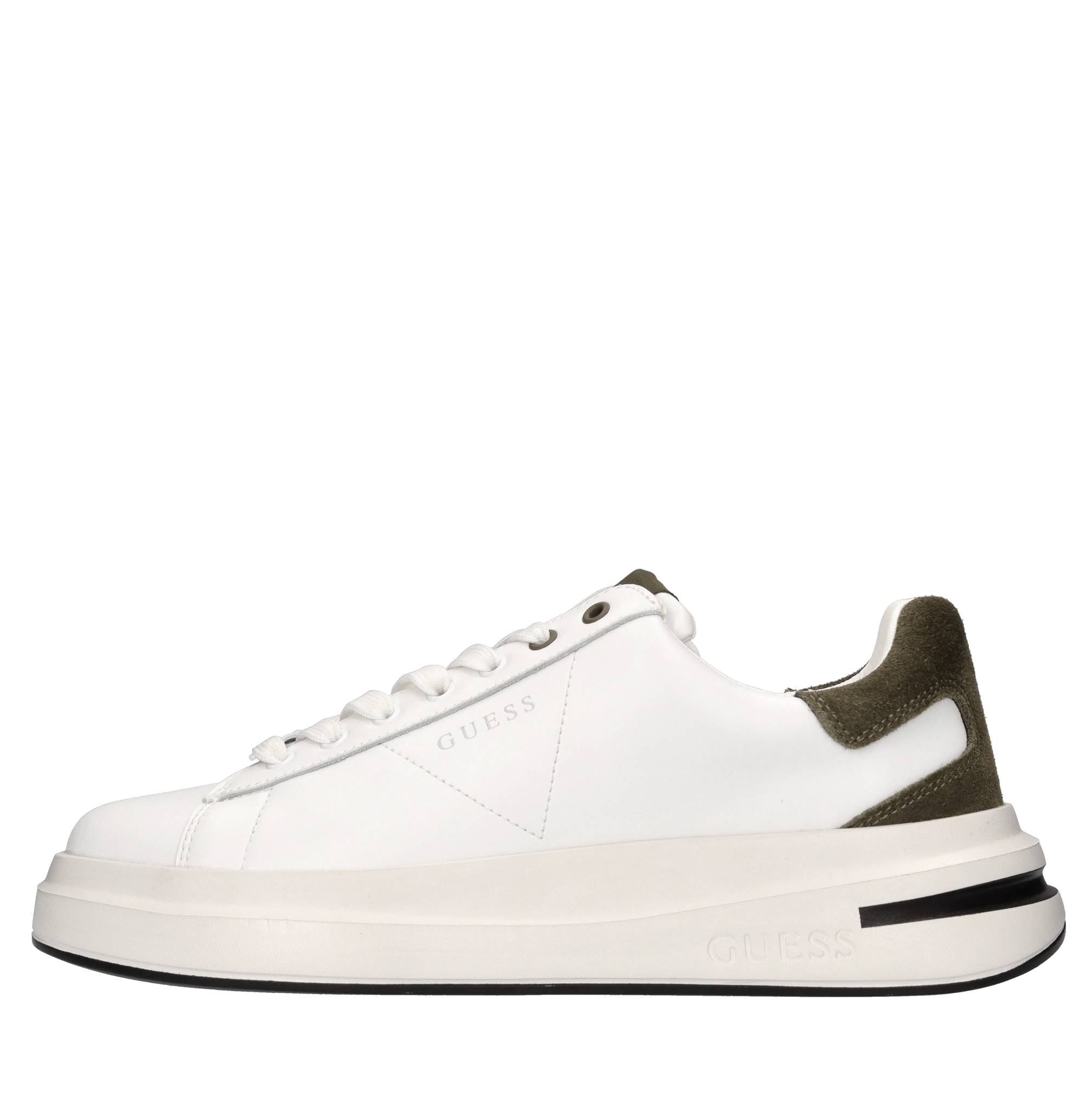 Guess Sneakers blancs