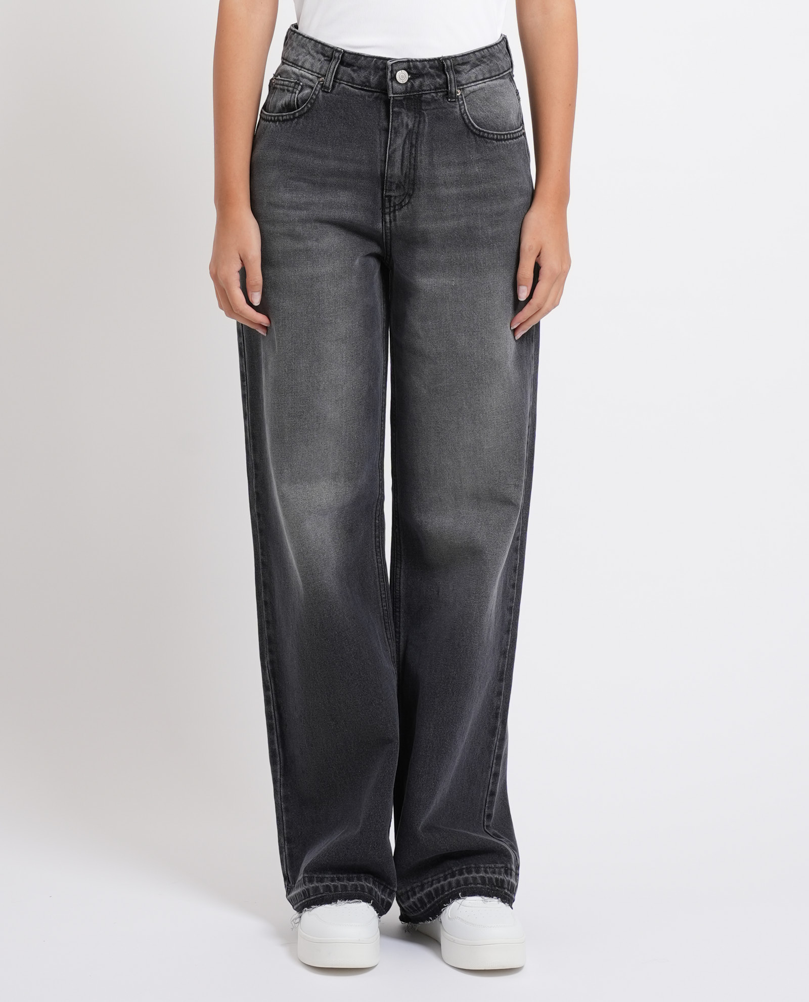Fracomina Jeans Grey