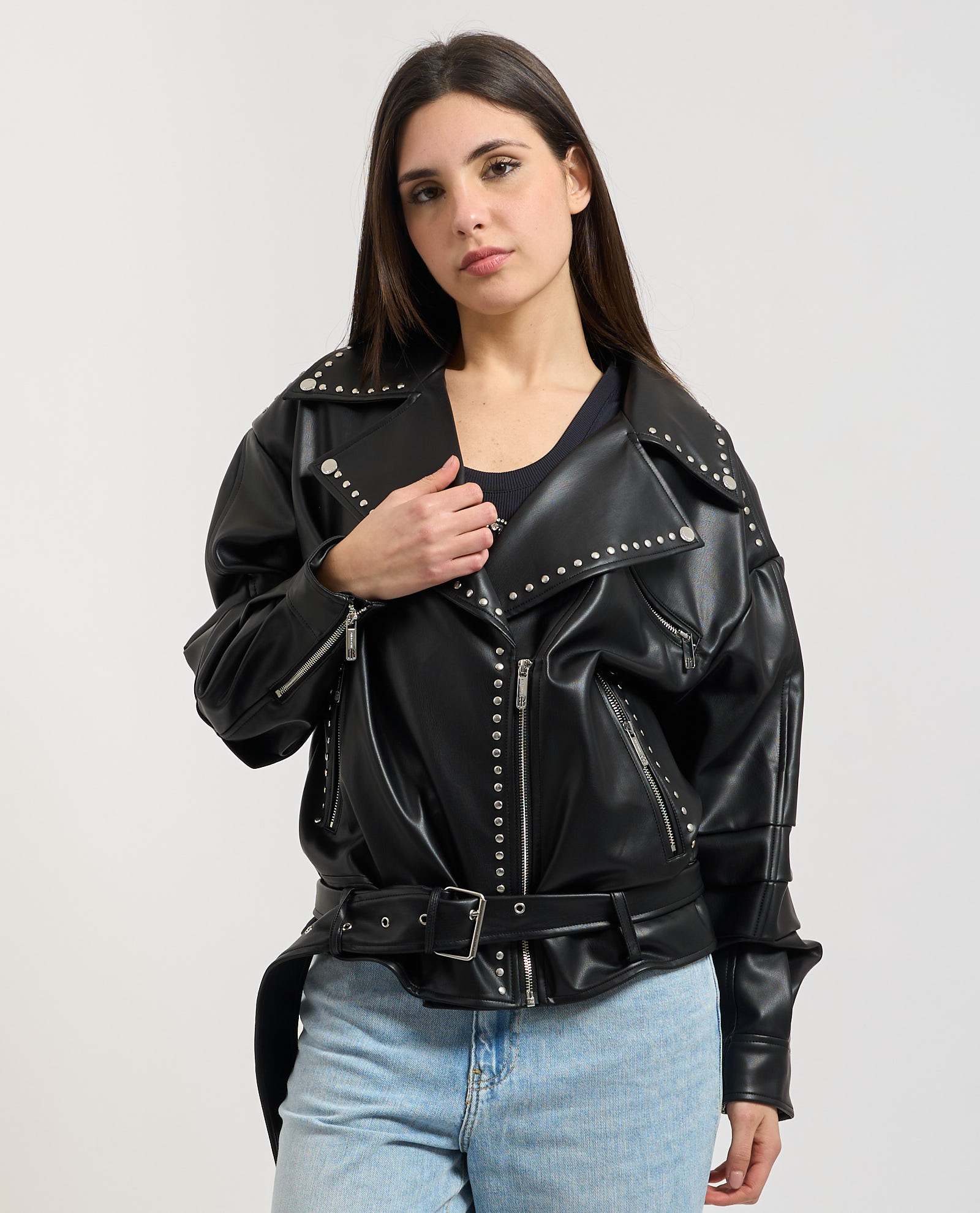 Fracomina Vestes noires